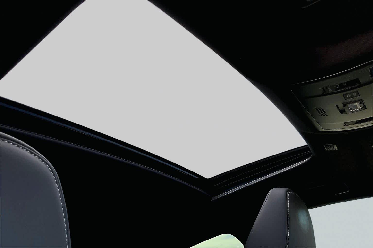 2024 Lexus IS 350 F SPORT Design  Infrared at Lexus of Clear Lake