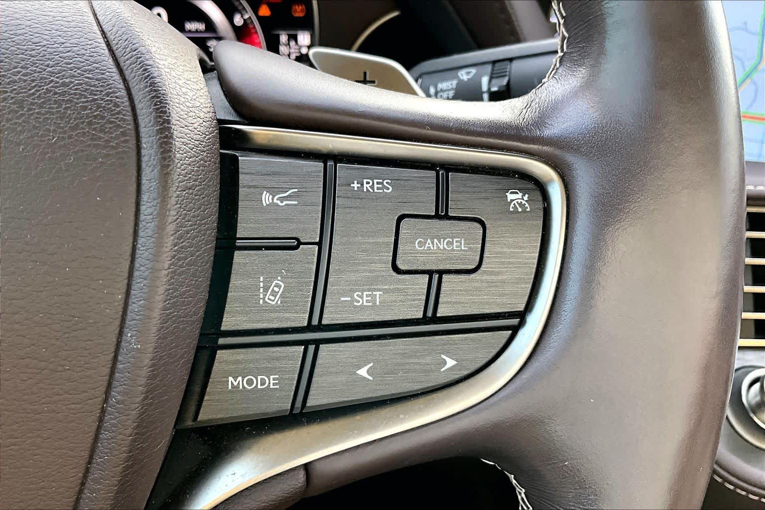 2020 Lexus LS 500 photo 24 of 35
