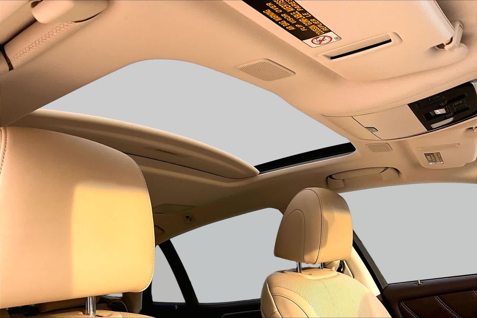 2020 Lexus LS 500 photo 13 of 35