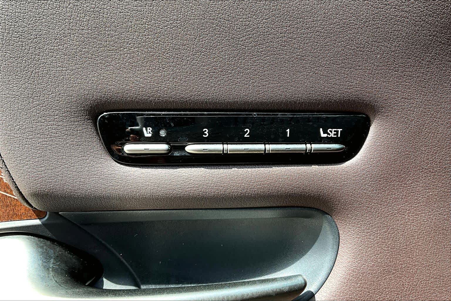 2020 Lexus LS 500  Manganese Luster at Lexus of Clear Lake