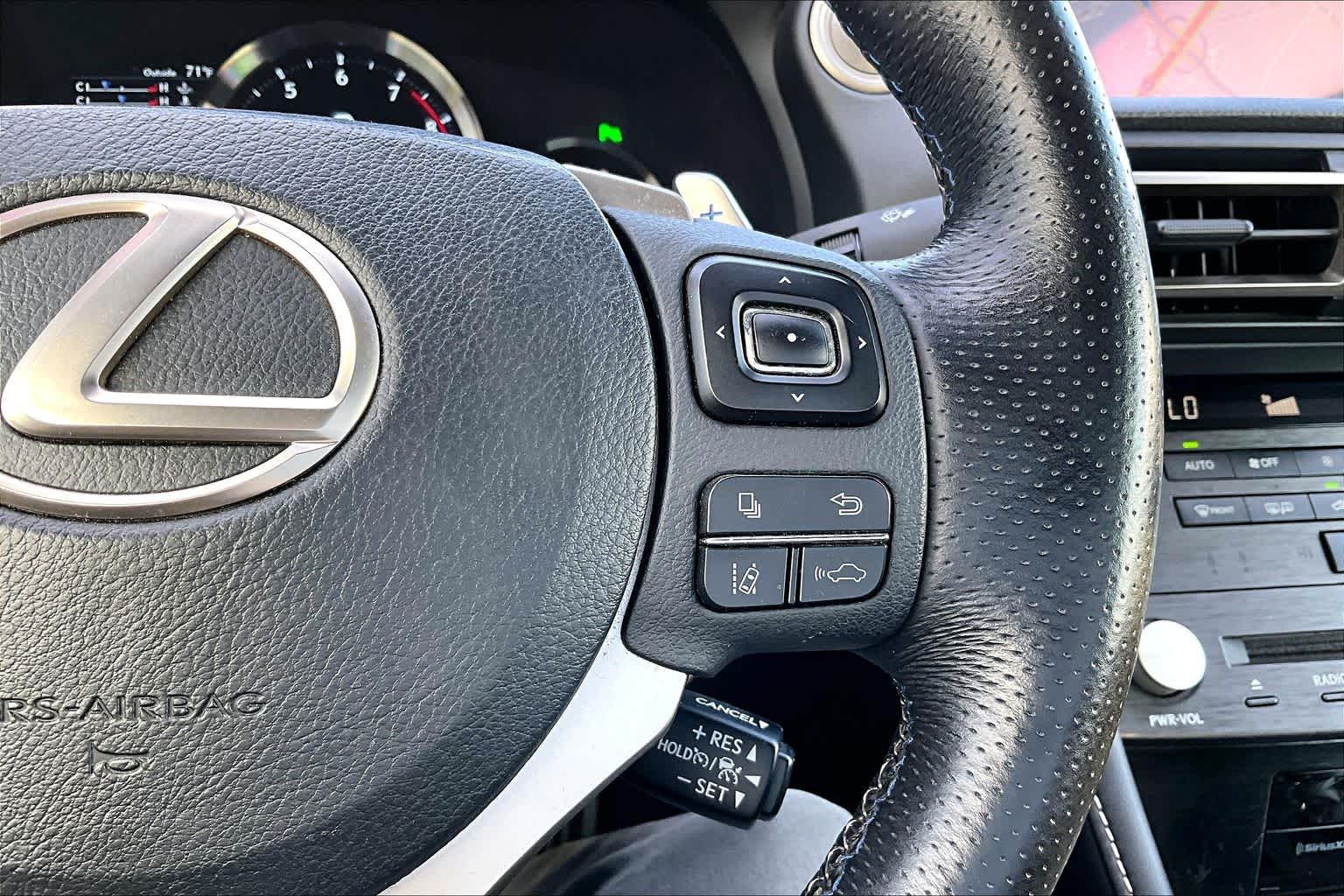 2020 Lexus RC F  Ultra White at Lexus of Clear Lake