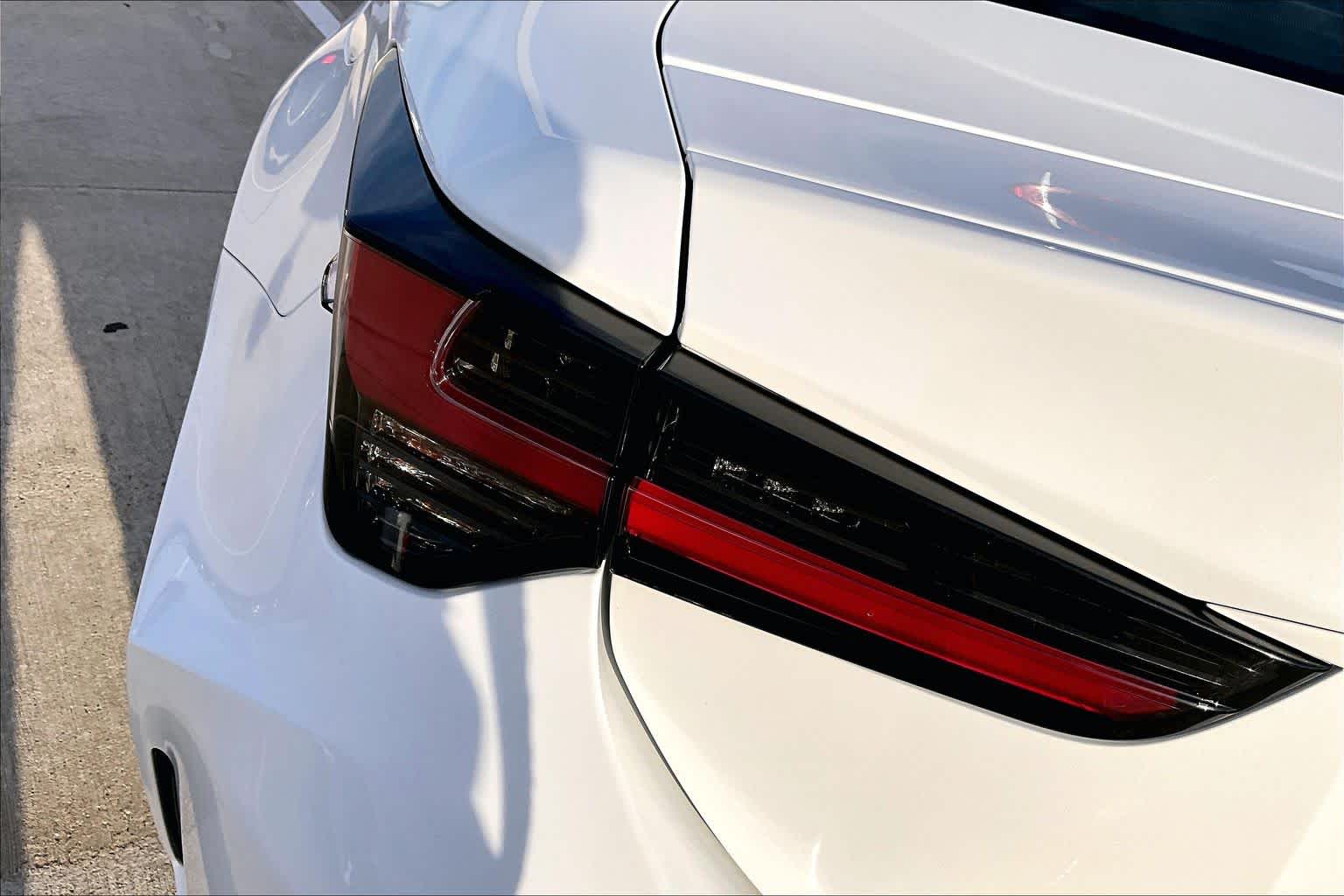 2020 Lexus RC F  Ultra White at Lexus of Clear Lake