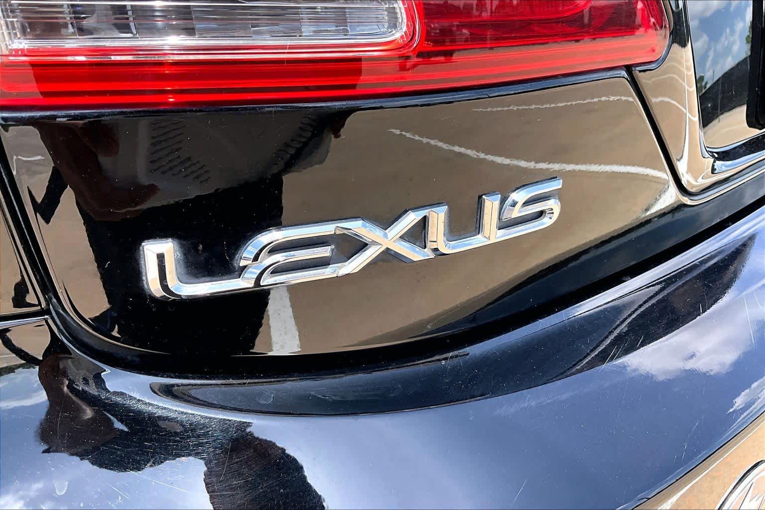 2010 Lexus IS 350C  Obsidian at Mac Haik Ford
