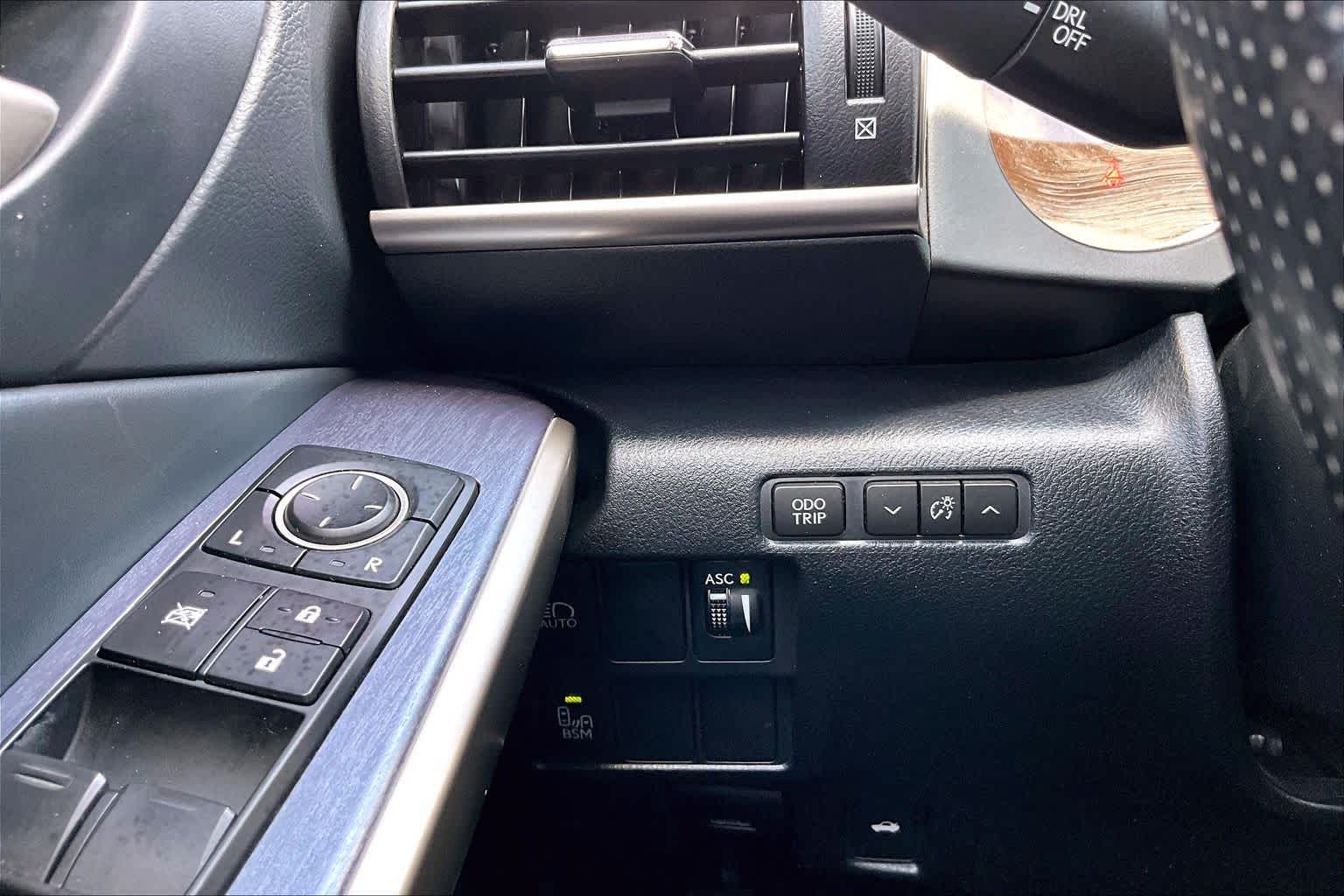 2020 Lexus IS 300 F SPORT  Ultra White at Lexus Southwest Houston