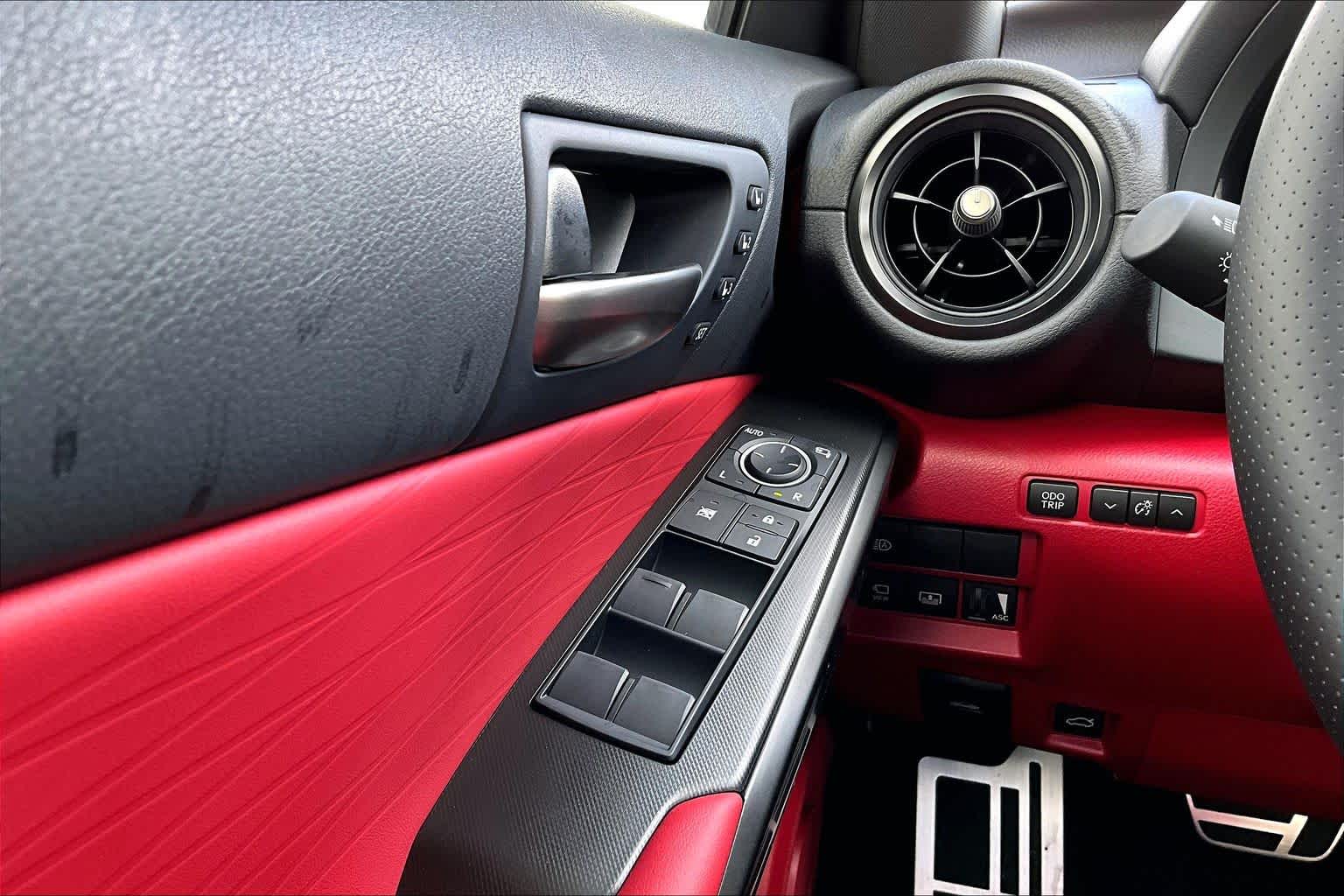 2025 Lexus IS F SPORT  Cloudburst Gray at Lexus Southwest Houston