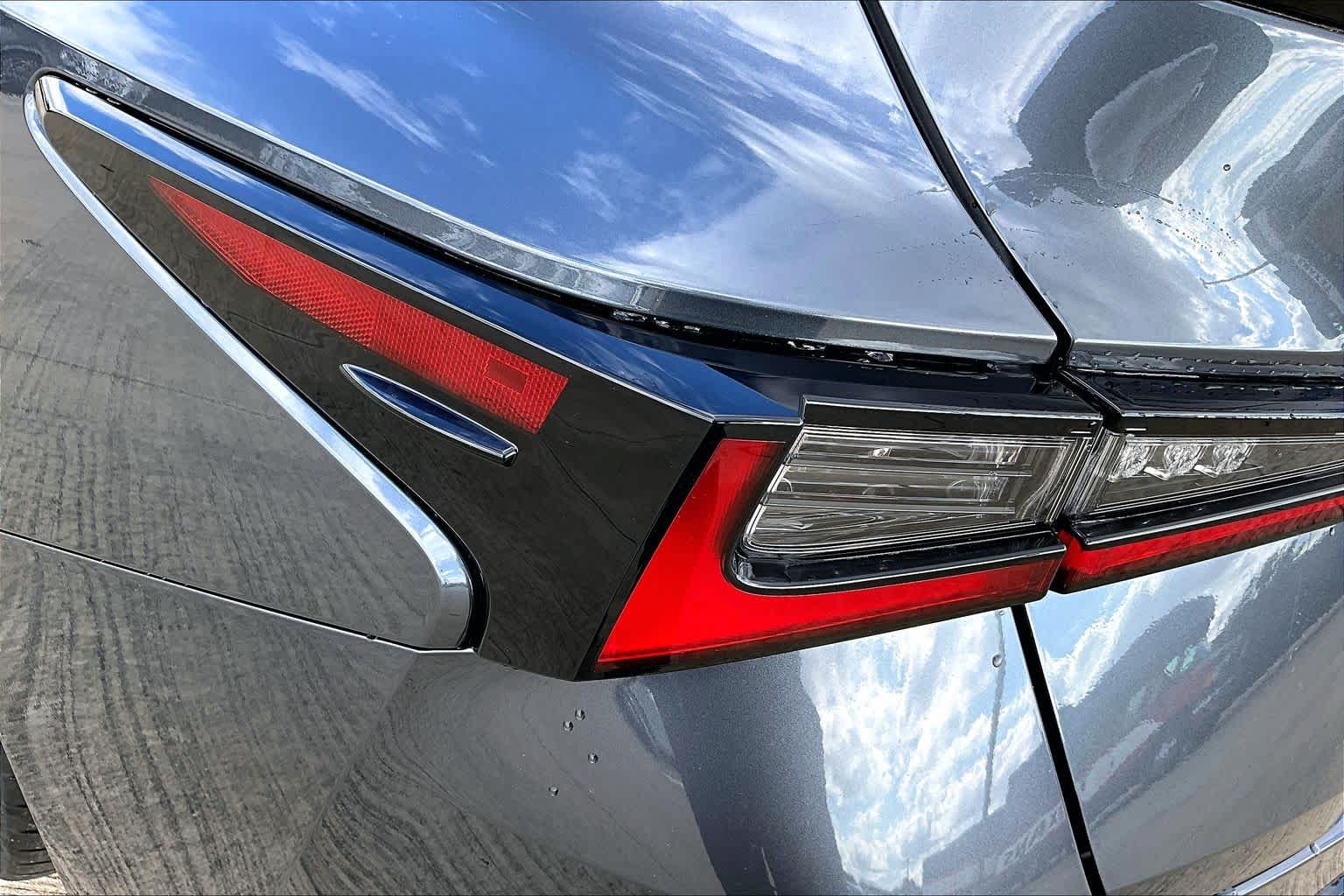 2025 Lexus IS F SPORT  Cloudburst Gray at Lexus Southwest Houston