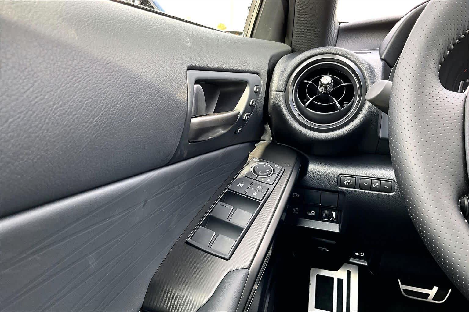 2025 Lexus IS F SPORT  Incognito at Lexus Southwest Houston