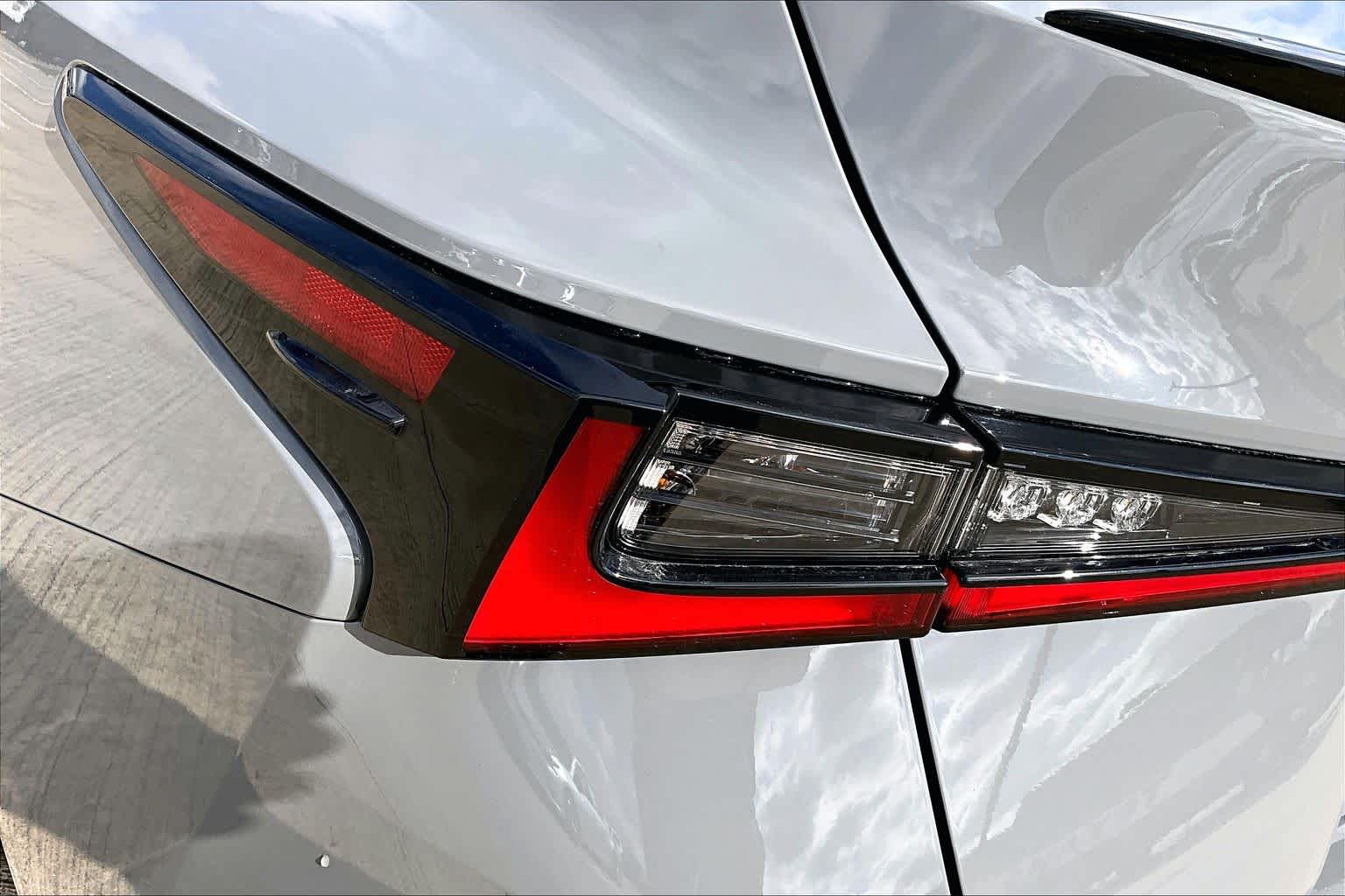 2025 Lexus IS F SPORT  Incognito at Lexus Southwest Houston