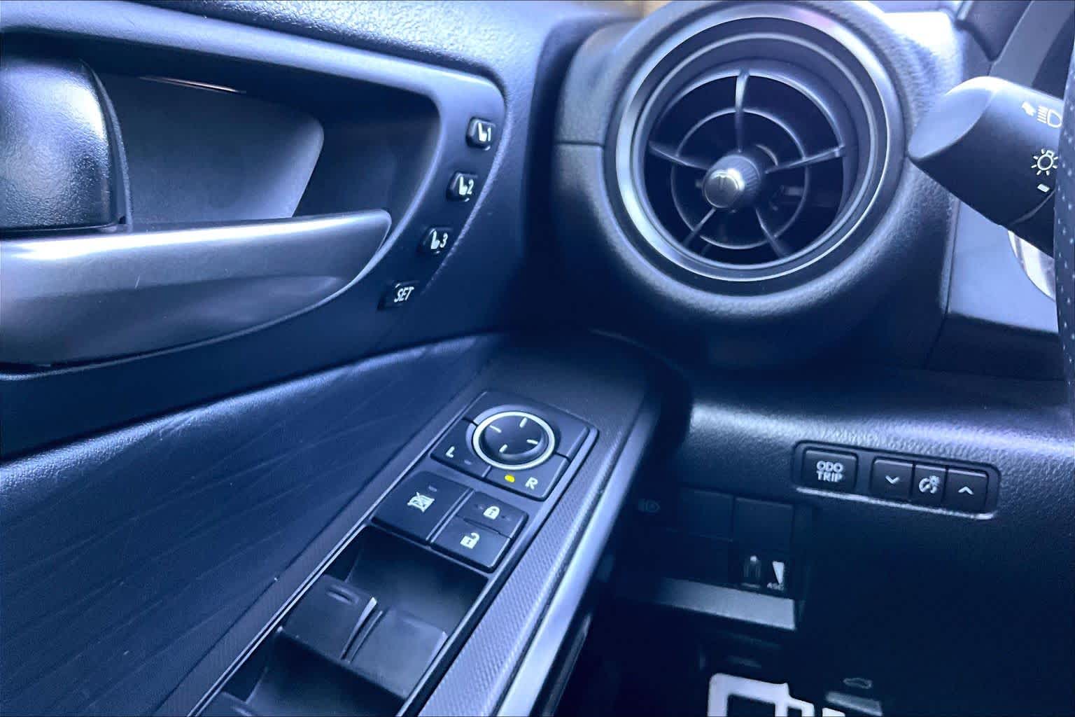 2023 Lexus IS F SPORT  Grecian Water at Lexus Southwest Houston