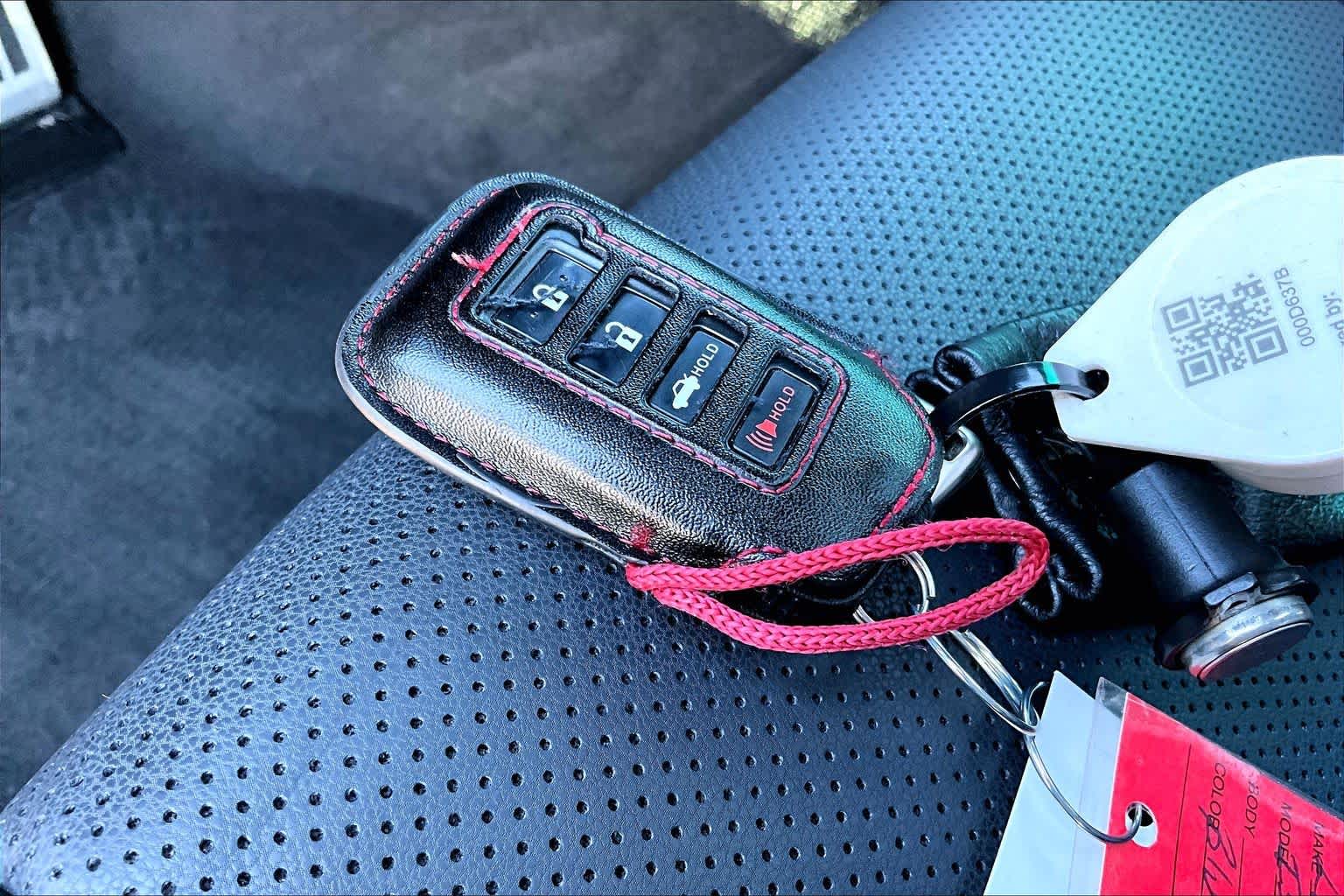 2023 Lexus IS F SPORT  Grecian Water at Lexus Southwest Houston