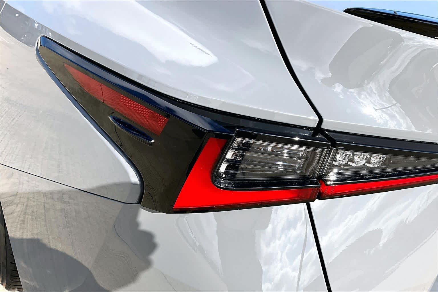 2025 Lexus IS F SPORT  Incognito at Lexus Southwest Houston