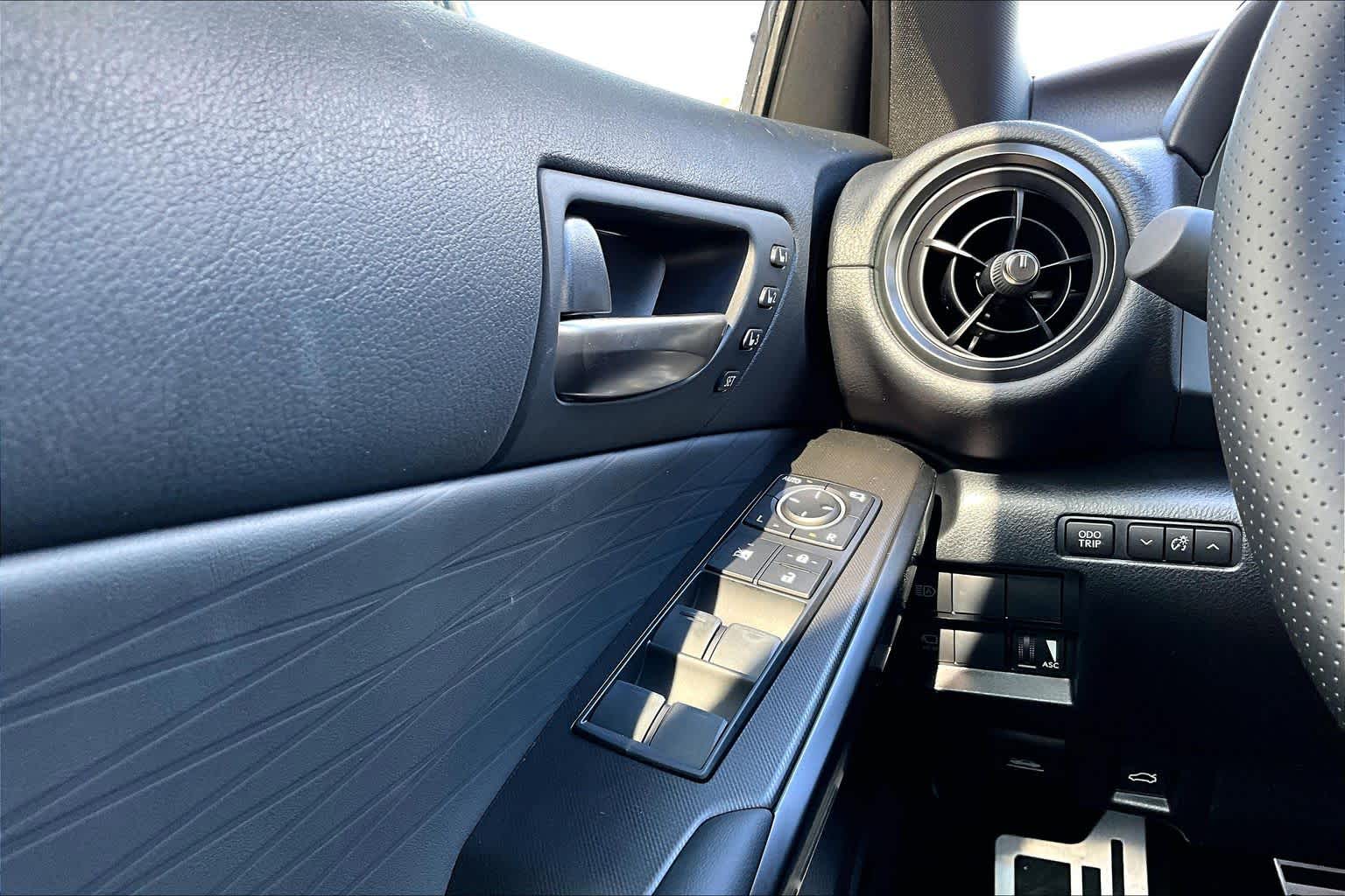 2025 Lexus IS F SPORT  Incognito at Lexus Southwest Houston