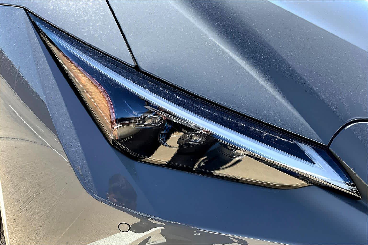 2025 Lexus IS F SPORT  Incognito at Sterling McCall Lexus of Clear Lake