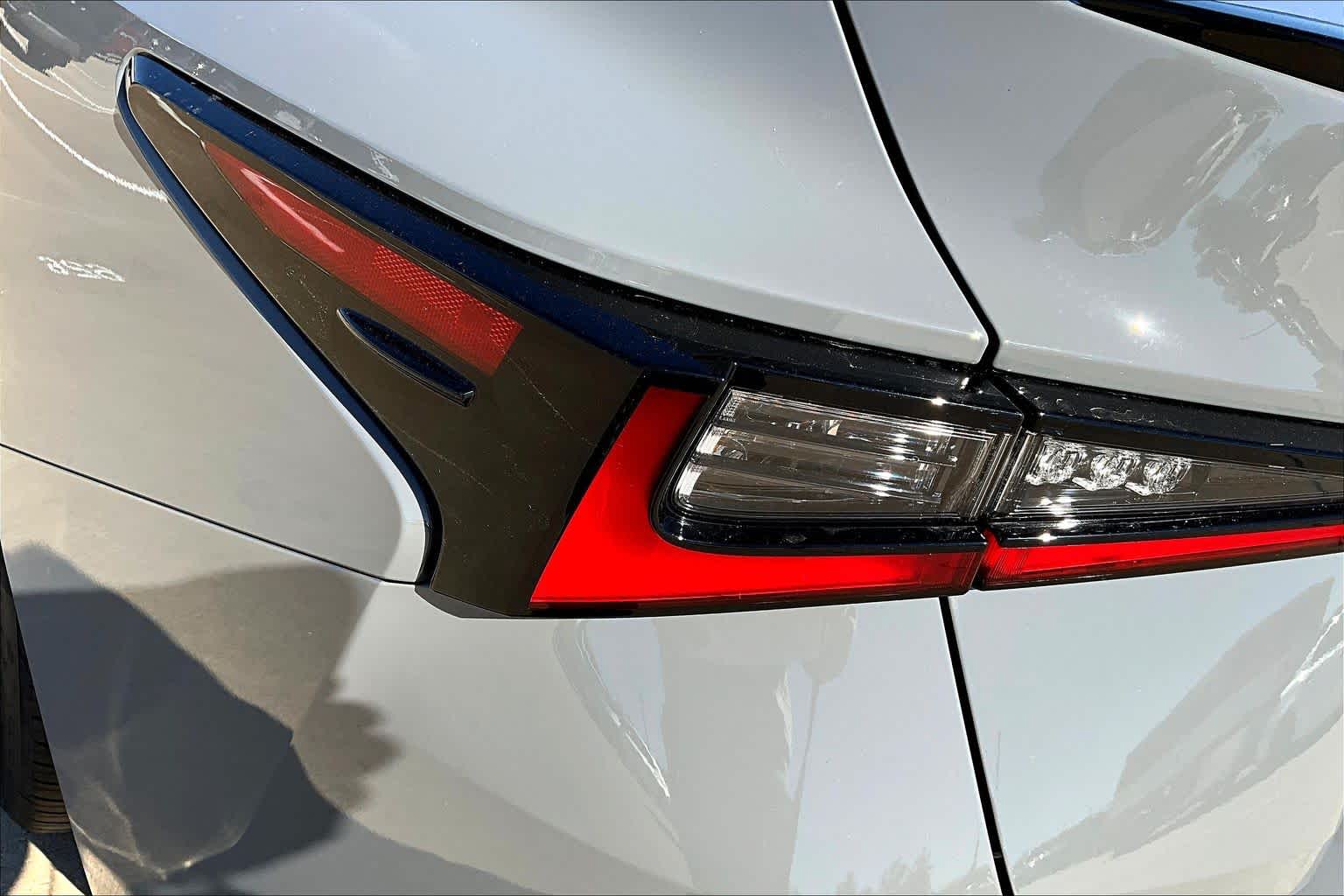 2025 Lexus IS F SPORT  Incognito at Sterling McCall Lexus of Clear Lake
