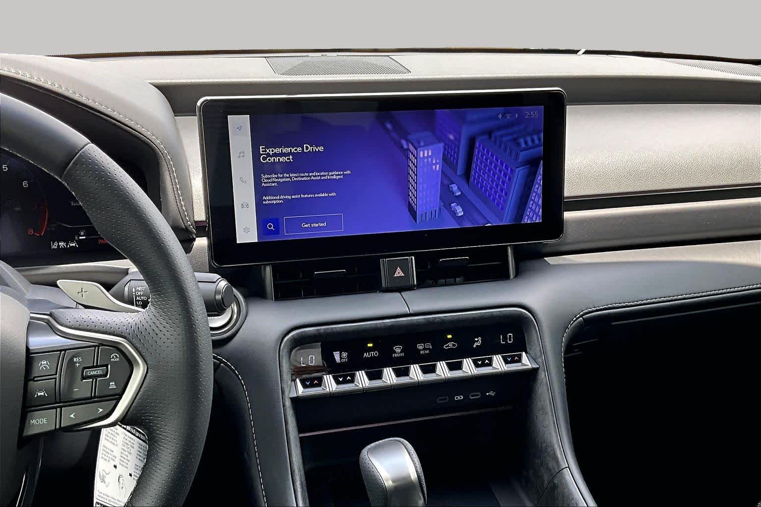 2026 Lexus IS 350 F SPORT - 5