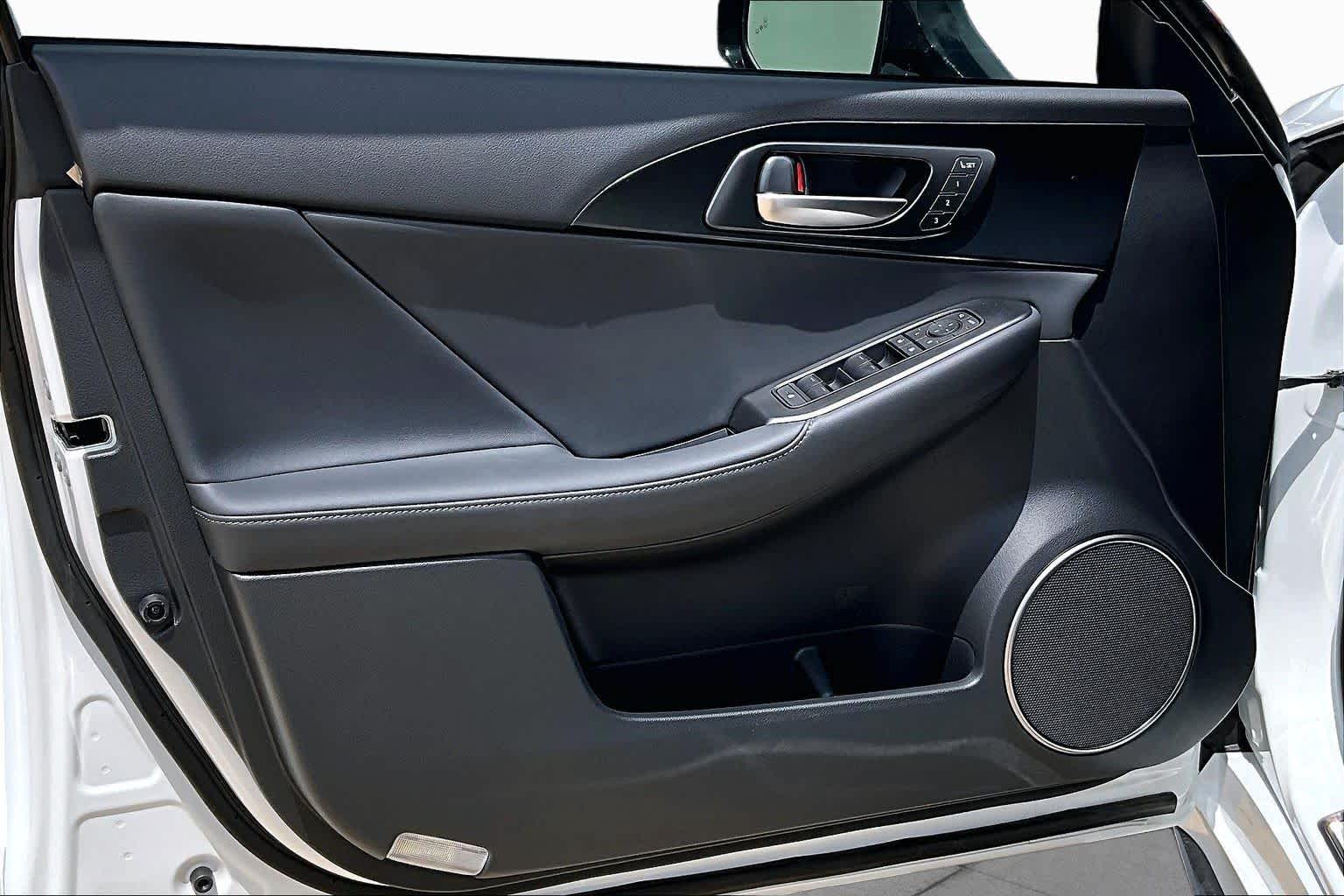 2026 Lexus IS 350 F SPORT - 9