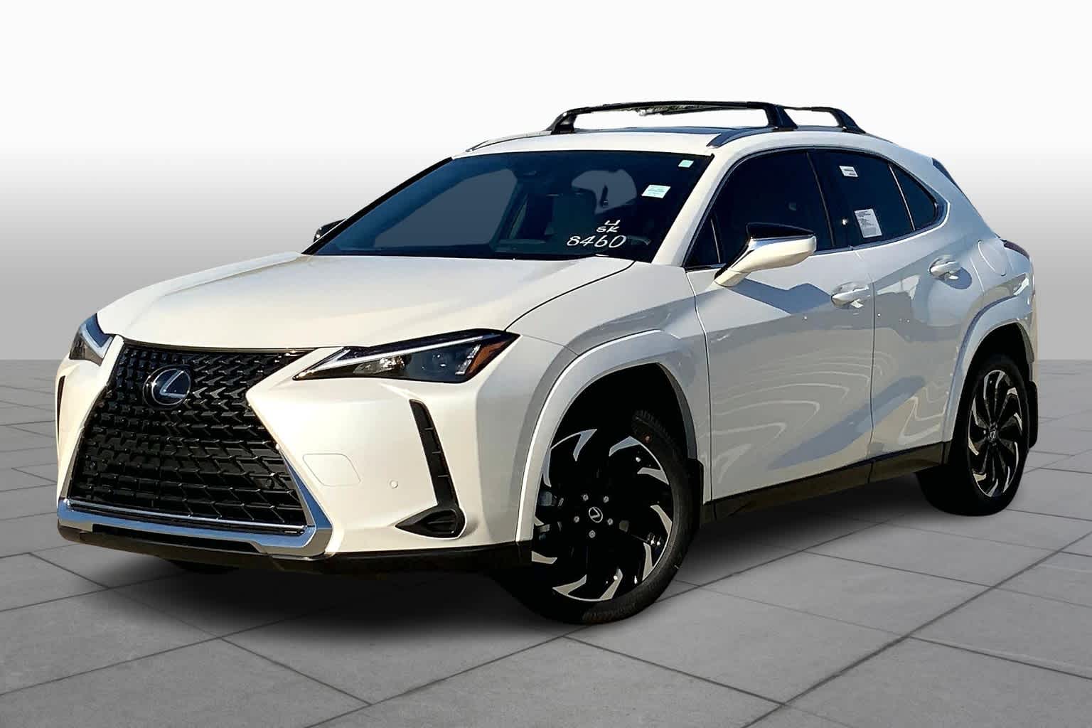 Lexus ux deals 250h fuel type