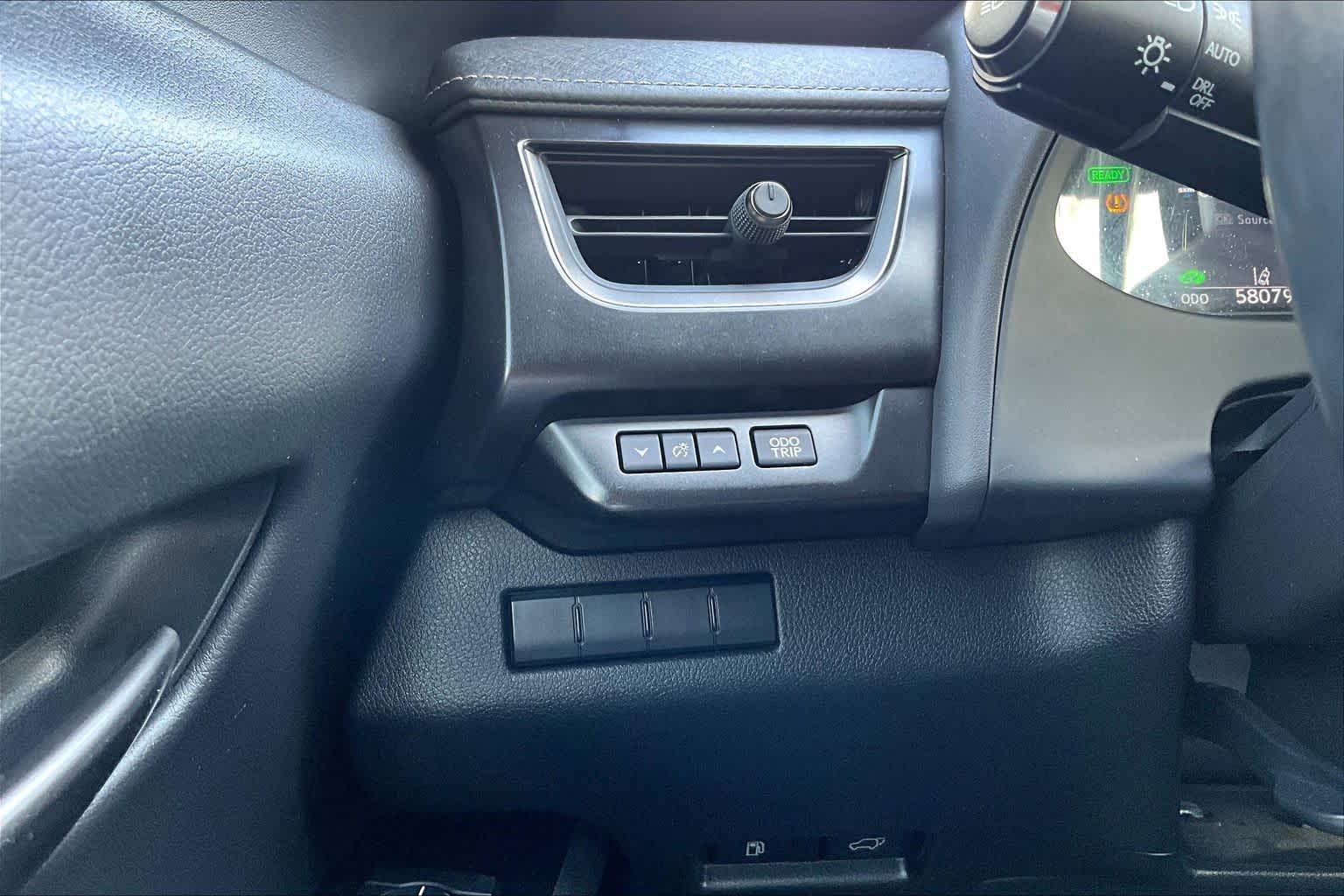 2019 Lexus UX  Redline at Lexus Southwest Houston