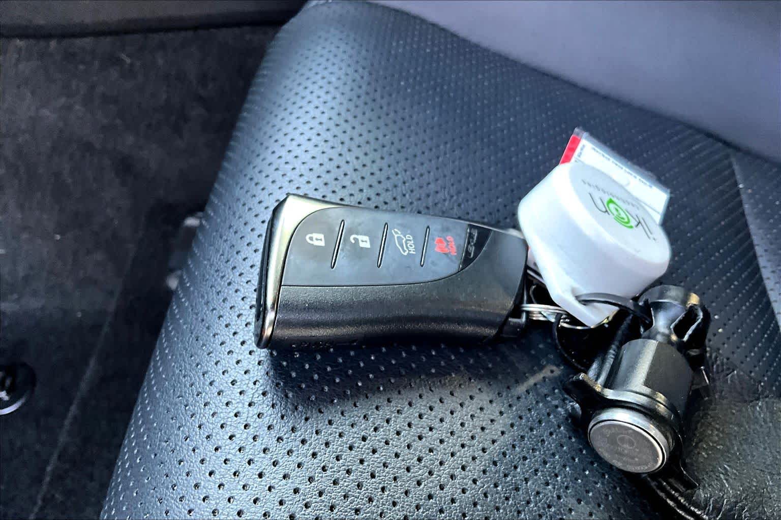 2019 Lexus UX  Redline at Lexus Southwest Houston