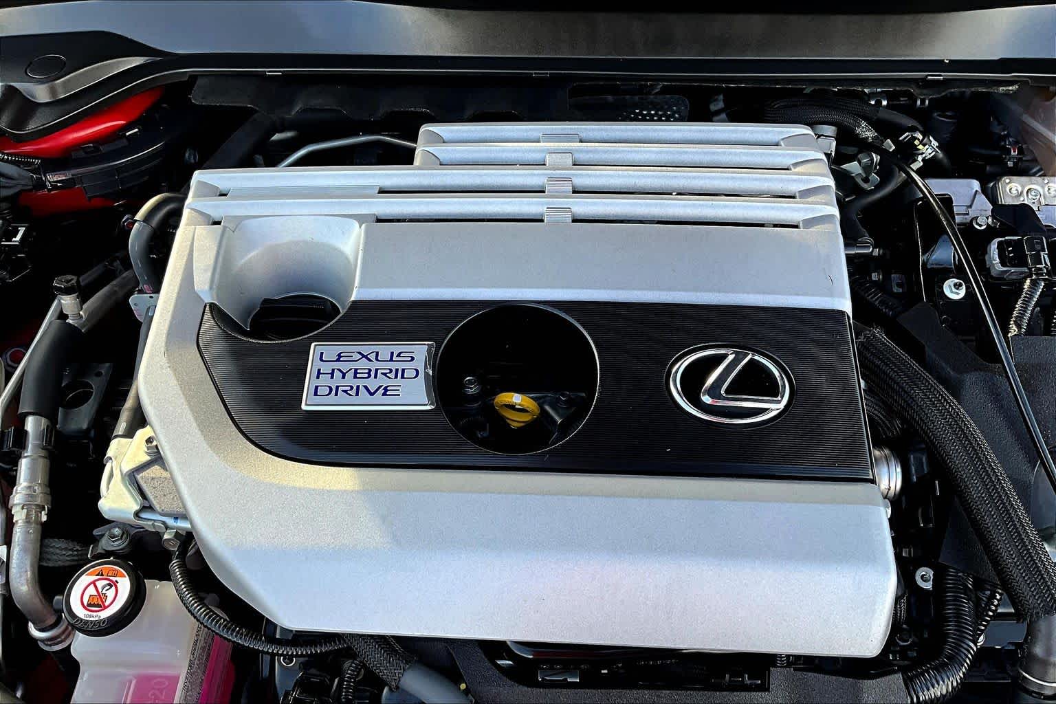 2019 Lexus UX  Redline at Lexus Southwest Houston