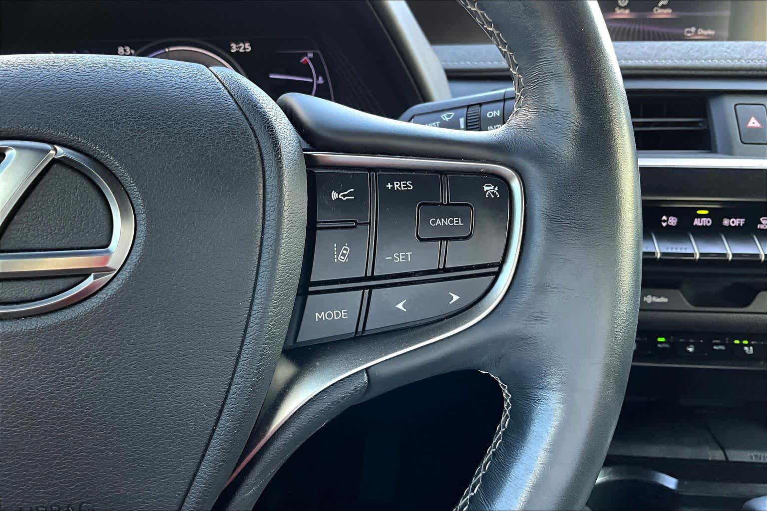 2019 Lexus UX  Redline at Lexus Southwest Houston