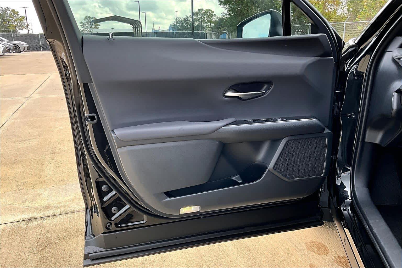 2025 Lexus UX Premium  Caviar at Lexus of Clear Lake