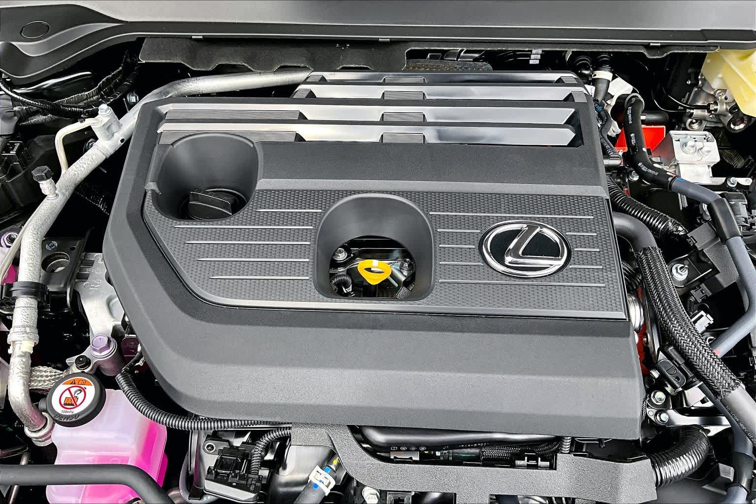 2025 Lexus UX Premium  Caviar at Lexus of Clear Lake