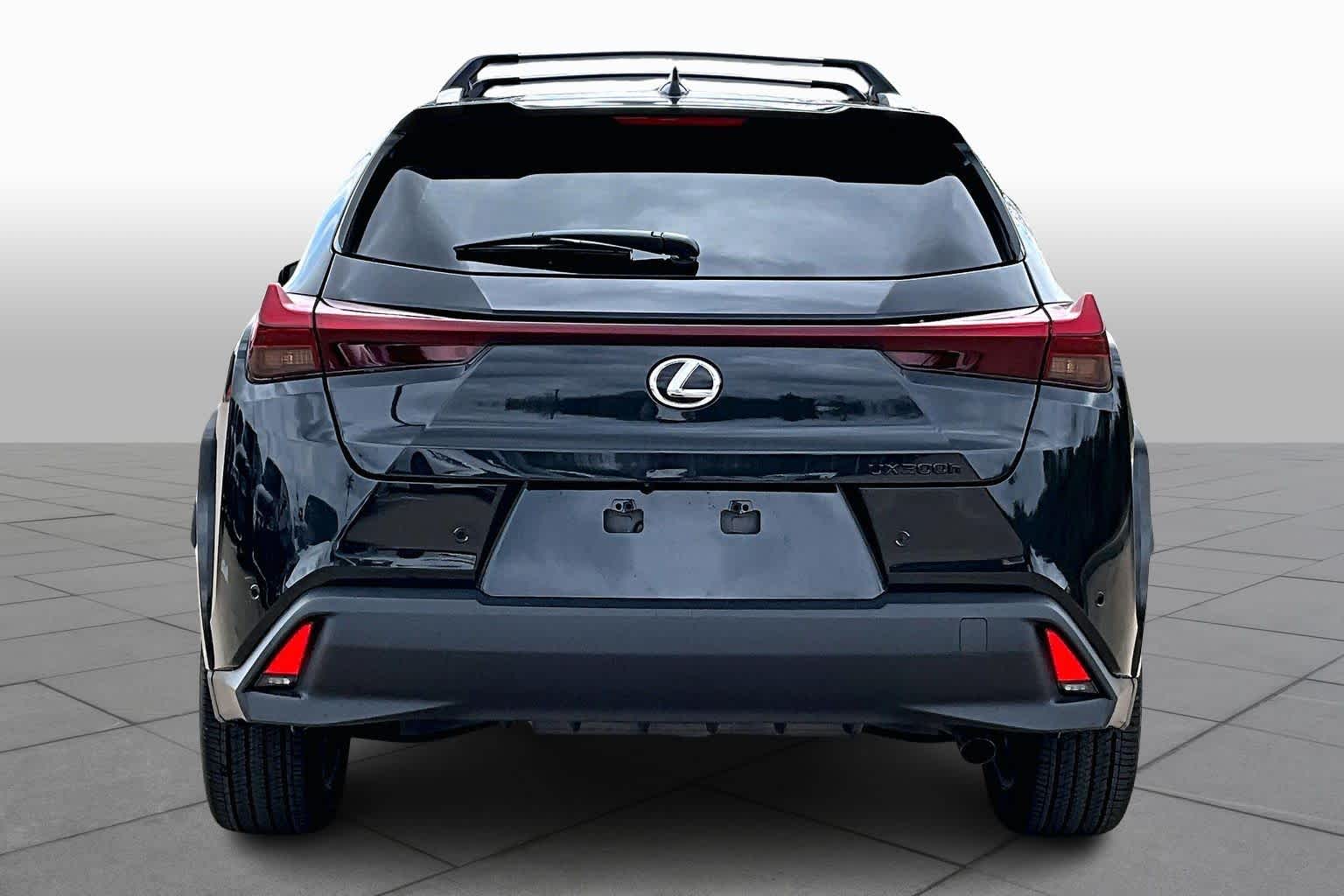 2025 Lexus UX Premium  Caviar at Lexus Southwest Houston