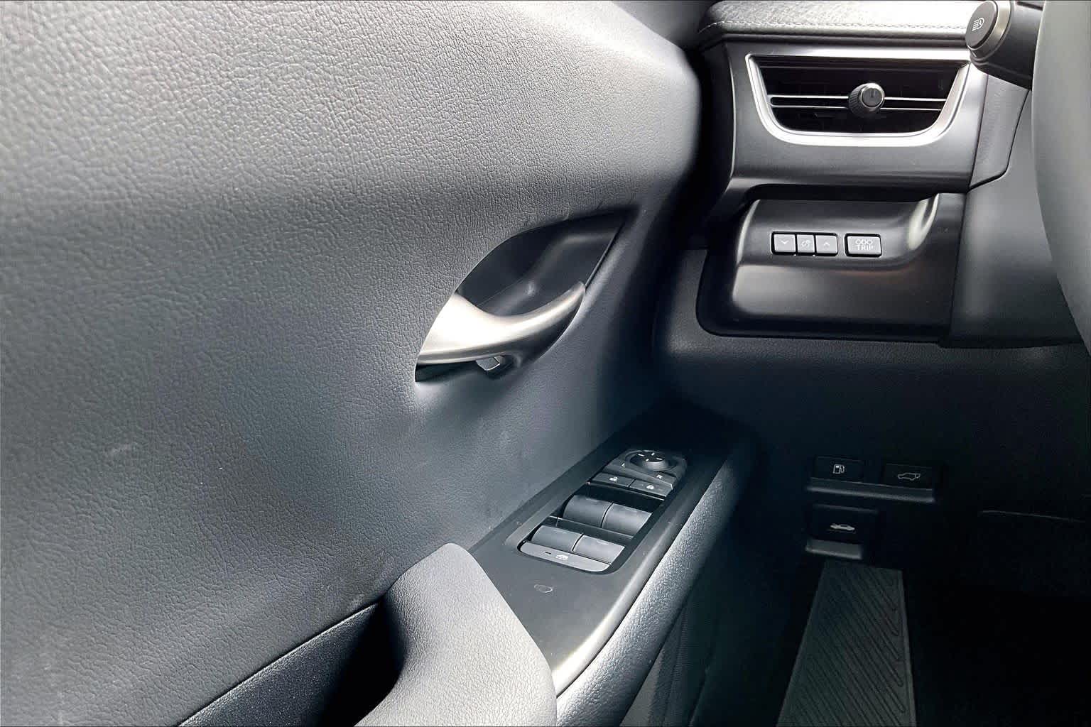 2025 Lexus UX Premium  Caviar at Lexus of Clear Lake