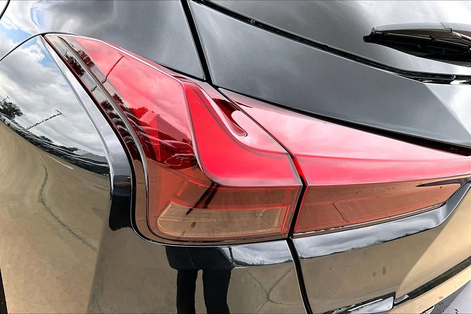 2025 Lexus UX Premium  Caviar at Lexus of Clear Lake