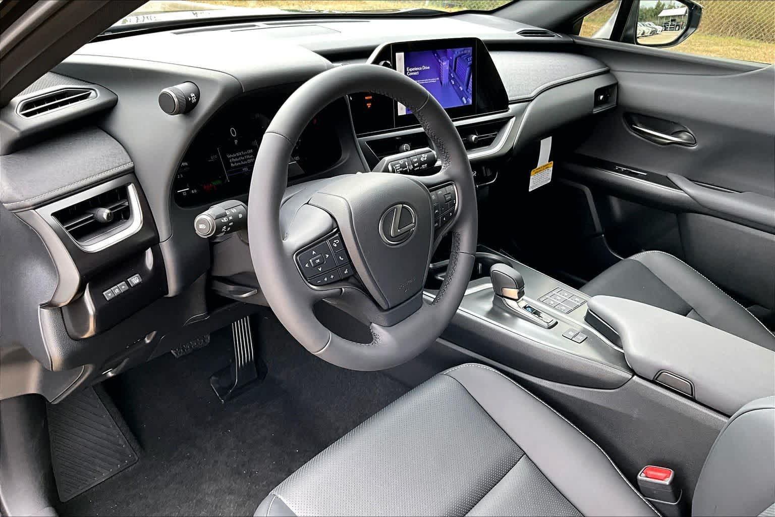 2025 Lexus UX Premium  Caviar at Lexus of Clear Lake