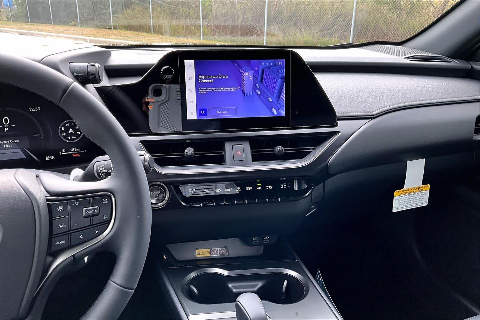 2025 Lexus UX Premium  Caviar at Lexus of Clear Lake