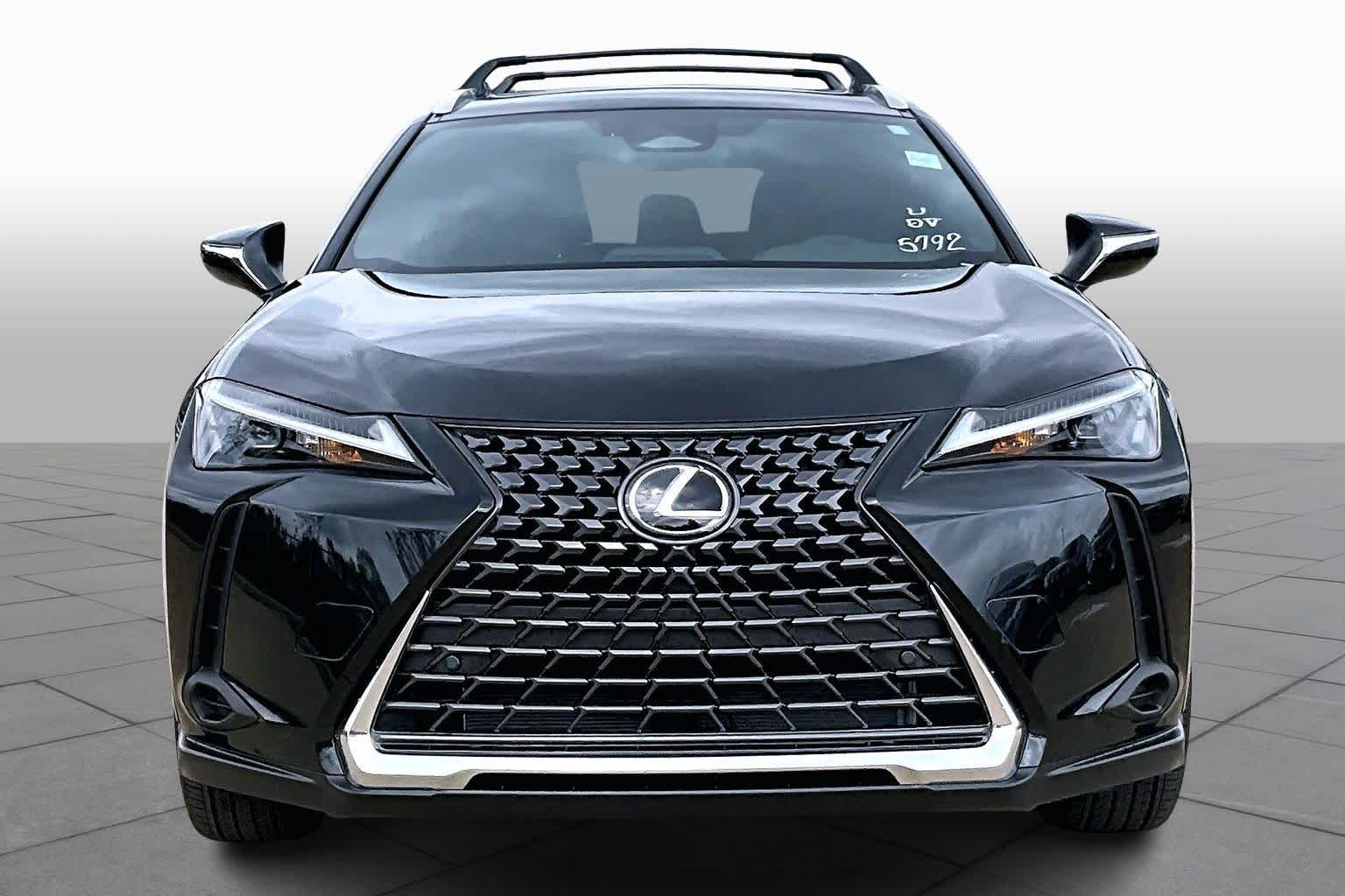 2025 Lexus UX Premium  Caviar at Lexus Southwest Houston