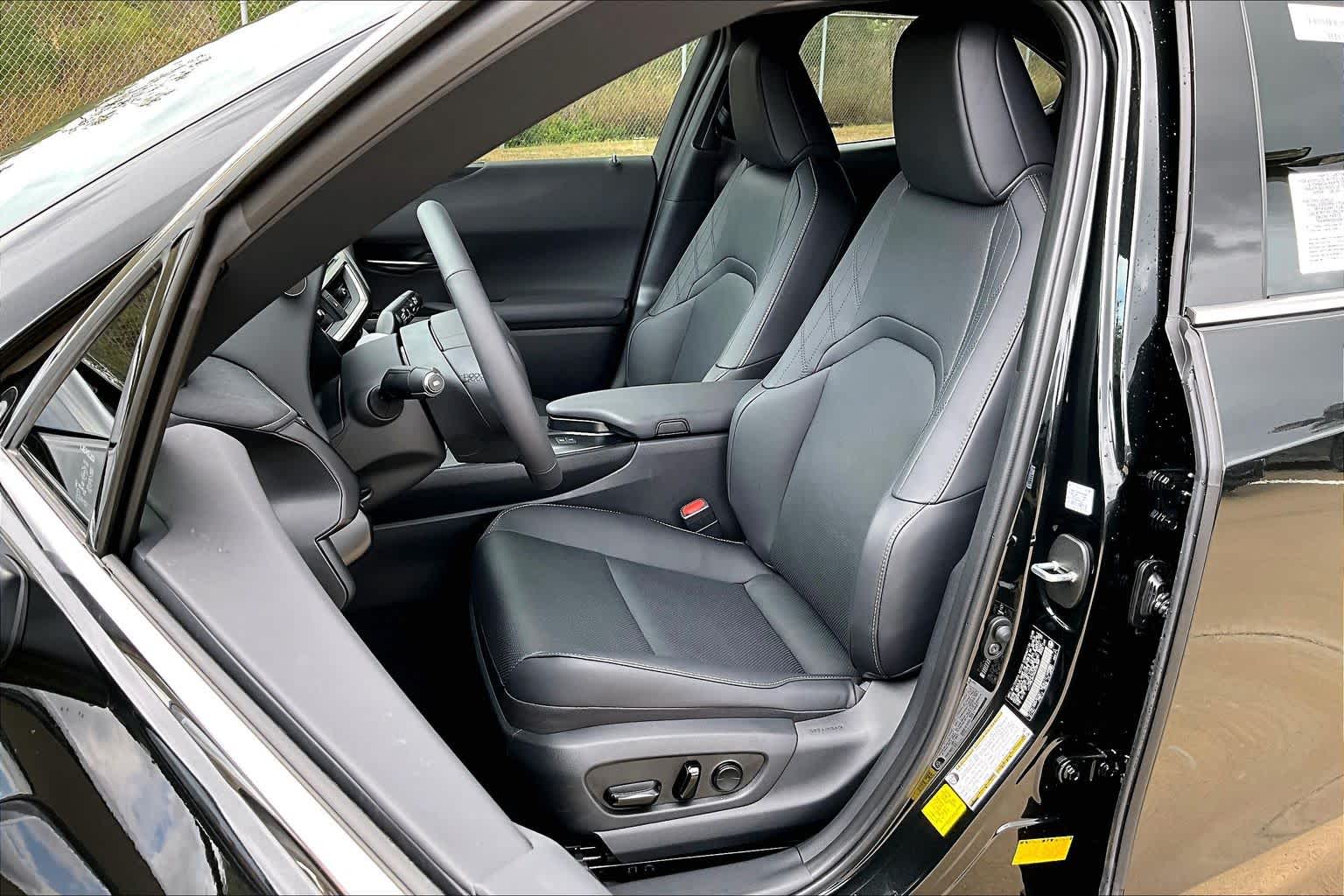 2025 Lexus UX Premium  Caviar at Lexus of Clear Lake