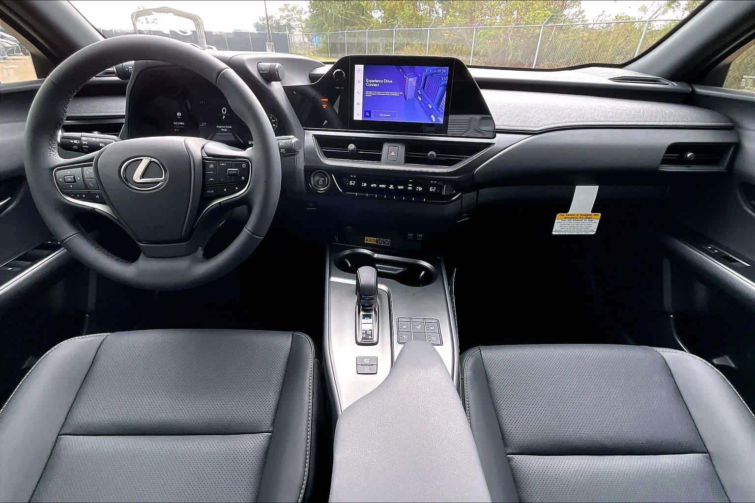 2025 Lexus UX Premium  Caviar at Lexus of Clear Lake