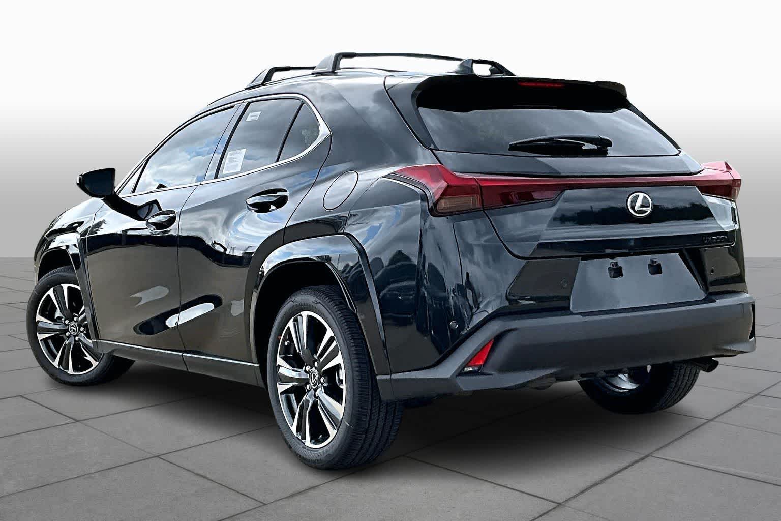 2025 Lexus UX Premium  Caviar at Lexus of Clear Lake