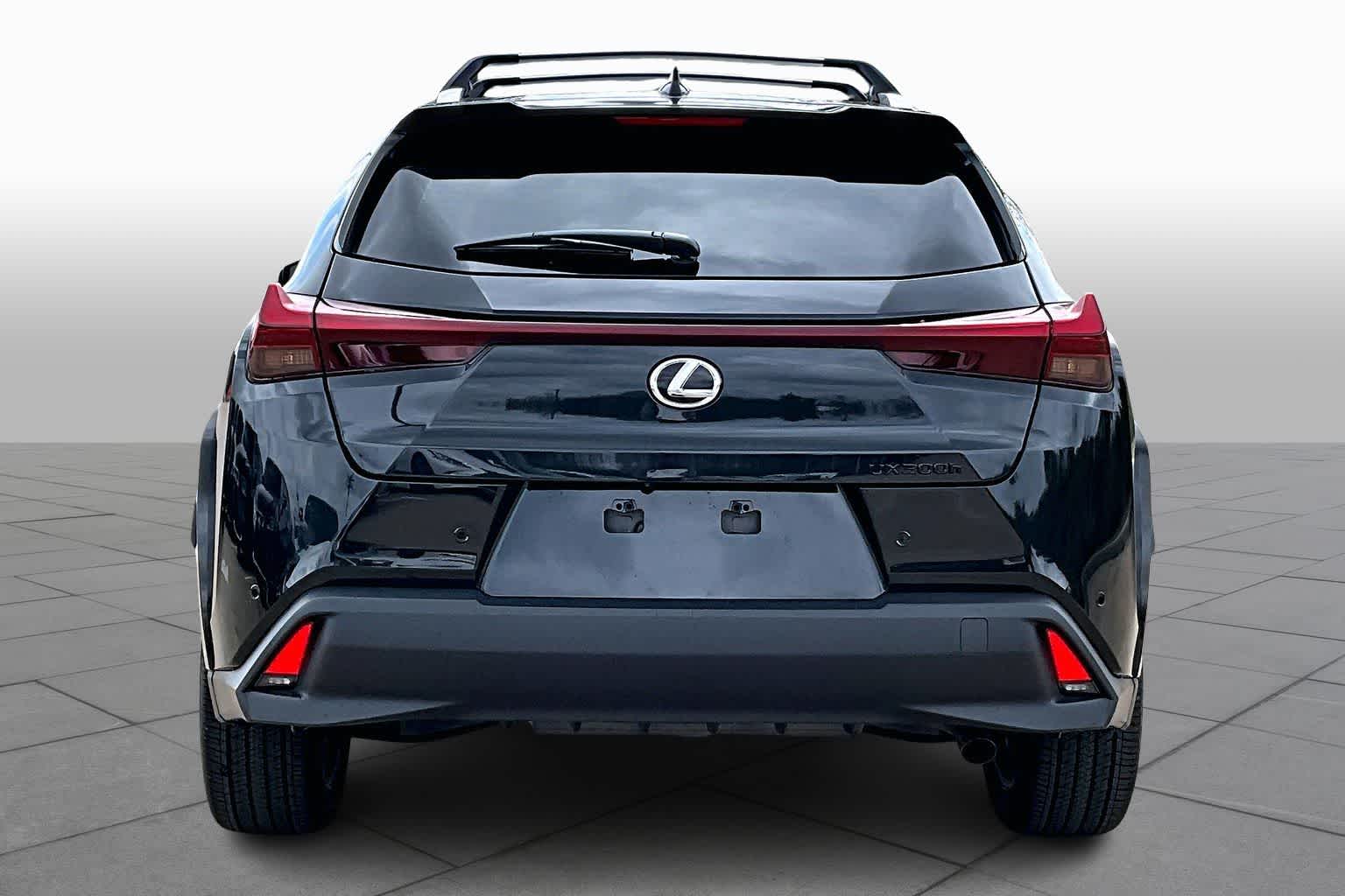 2025 Lexus UX Premium  Caviar at Lexus of Clear Lake