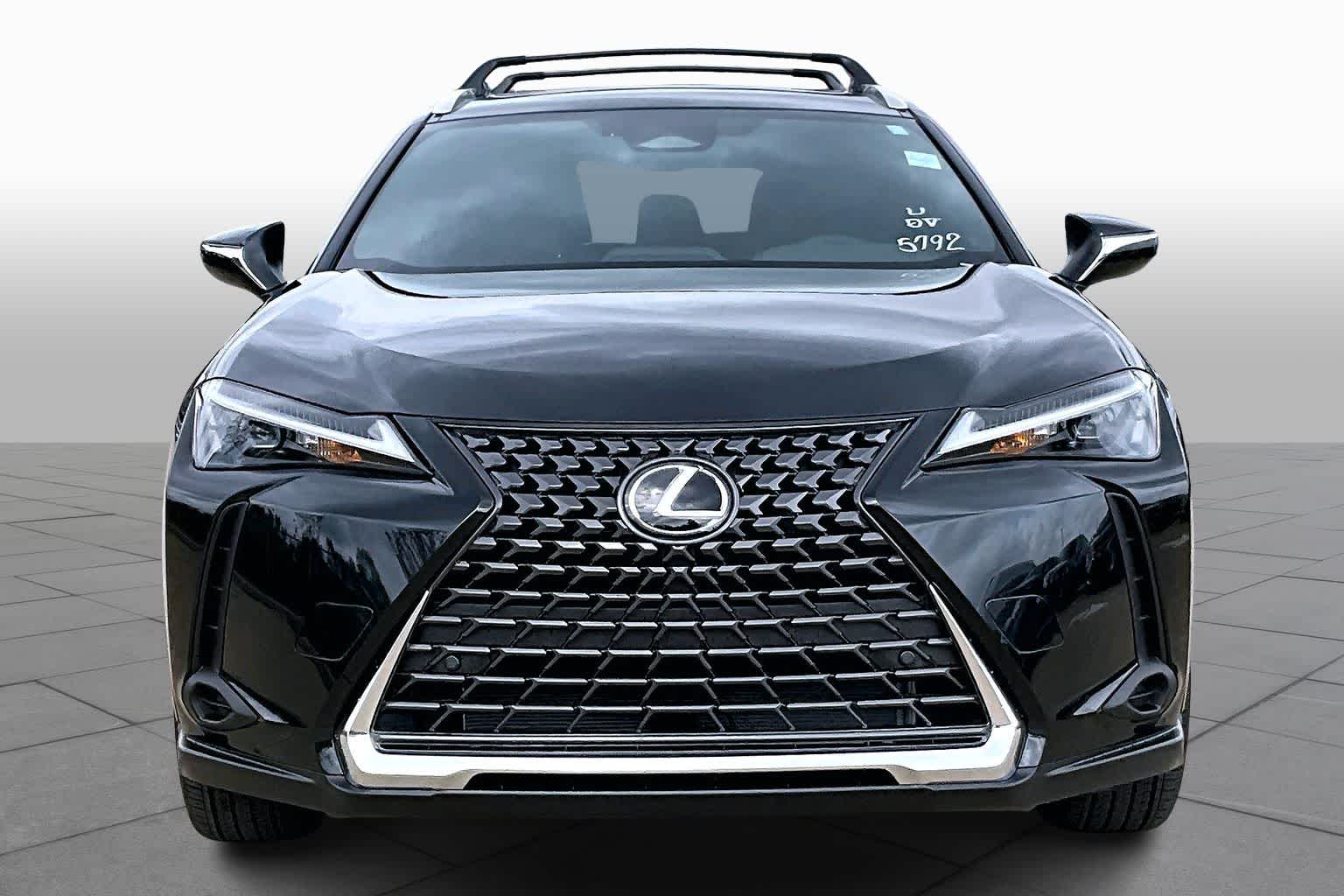 2025 Lexus UX Premium  Caviar at Lexus of Clear Lake
