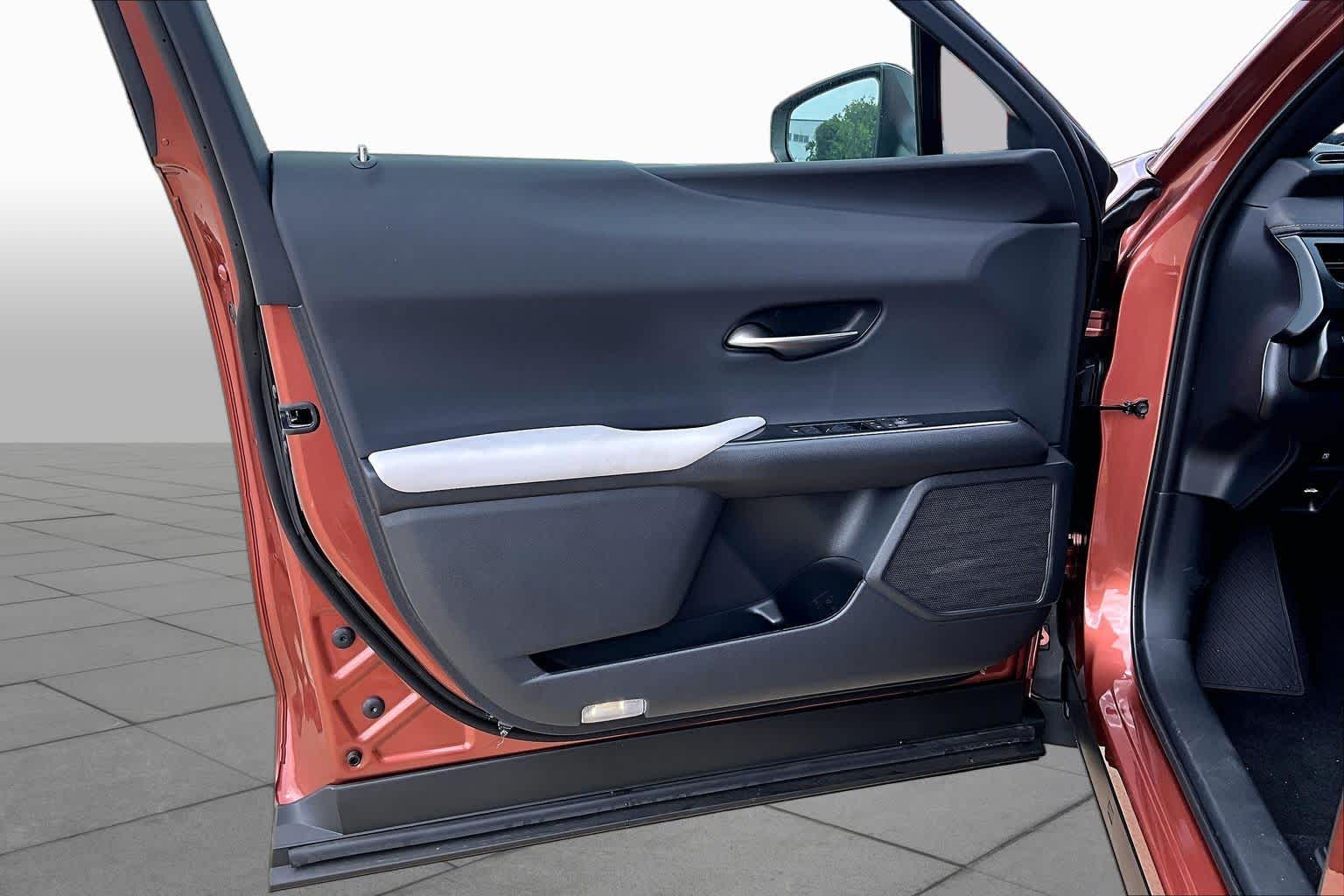 2026 Lexus UX 300h F SPORT Design  Copper Crest w/Obsidian Roof at Lexus Southwest Houston
