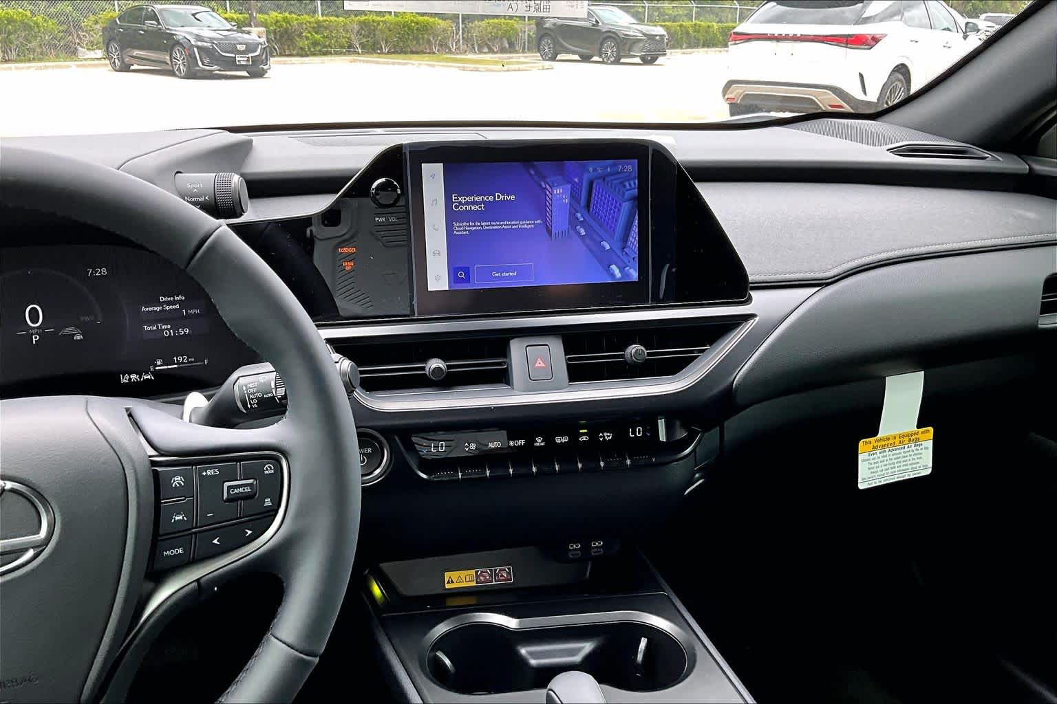 2026 Lexus UX 300h Premium - 5