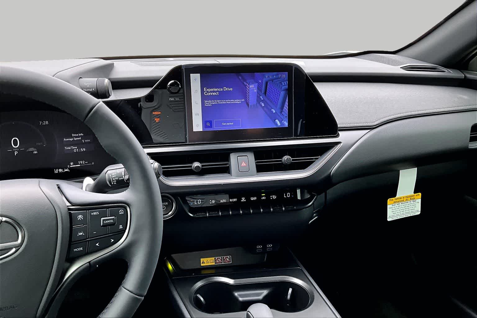 2026 Lexus UX 300h Premium - 5