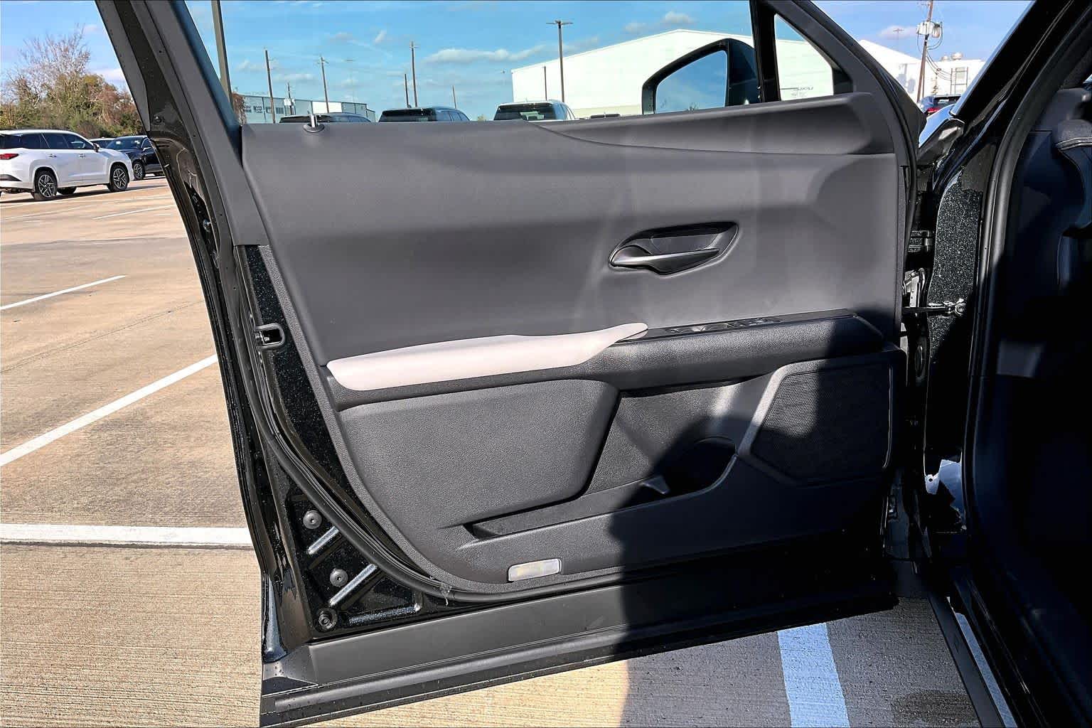 2025 Lexus UX  Caviar at Lexus Southwest Houston