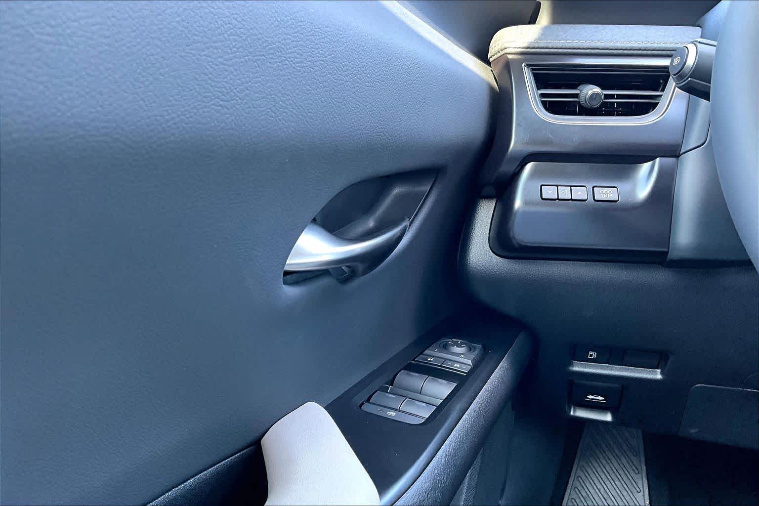 2025 Lexus UX  Caviar at Lexus Southwest Houston