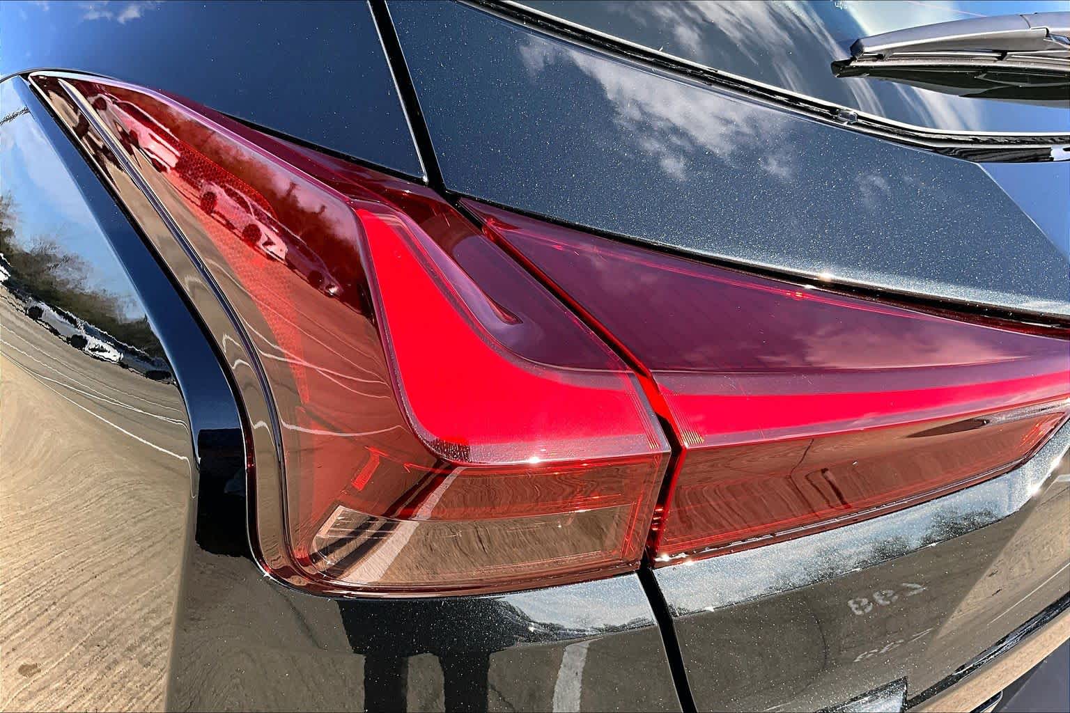 2025 Lexus UX  Caviar at Lexus Southwest Houston