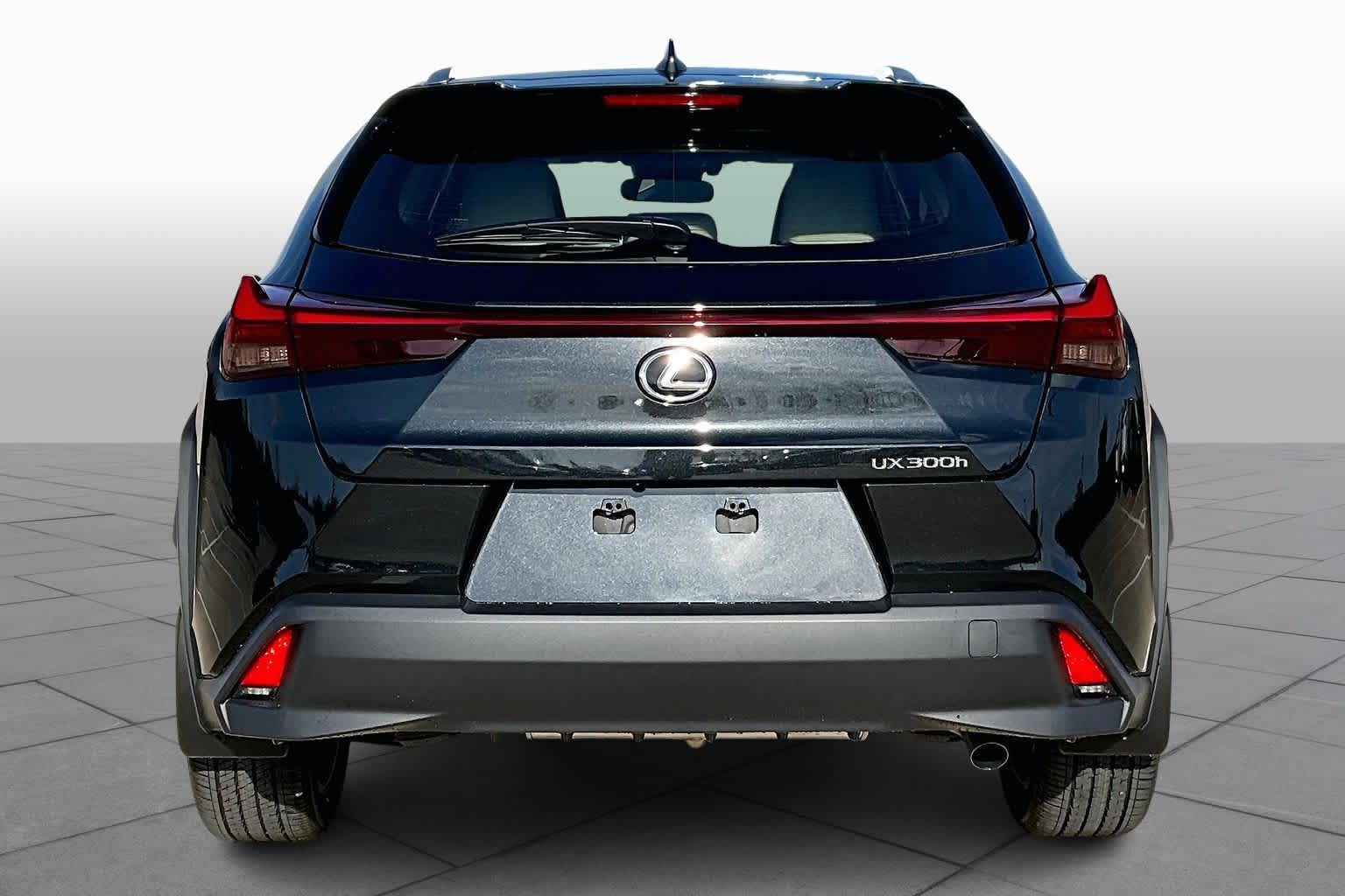 2025 Lexus UX  Caviar at Lexus Southwest Houston