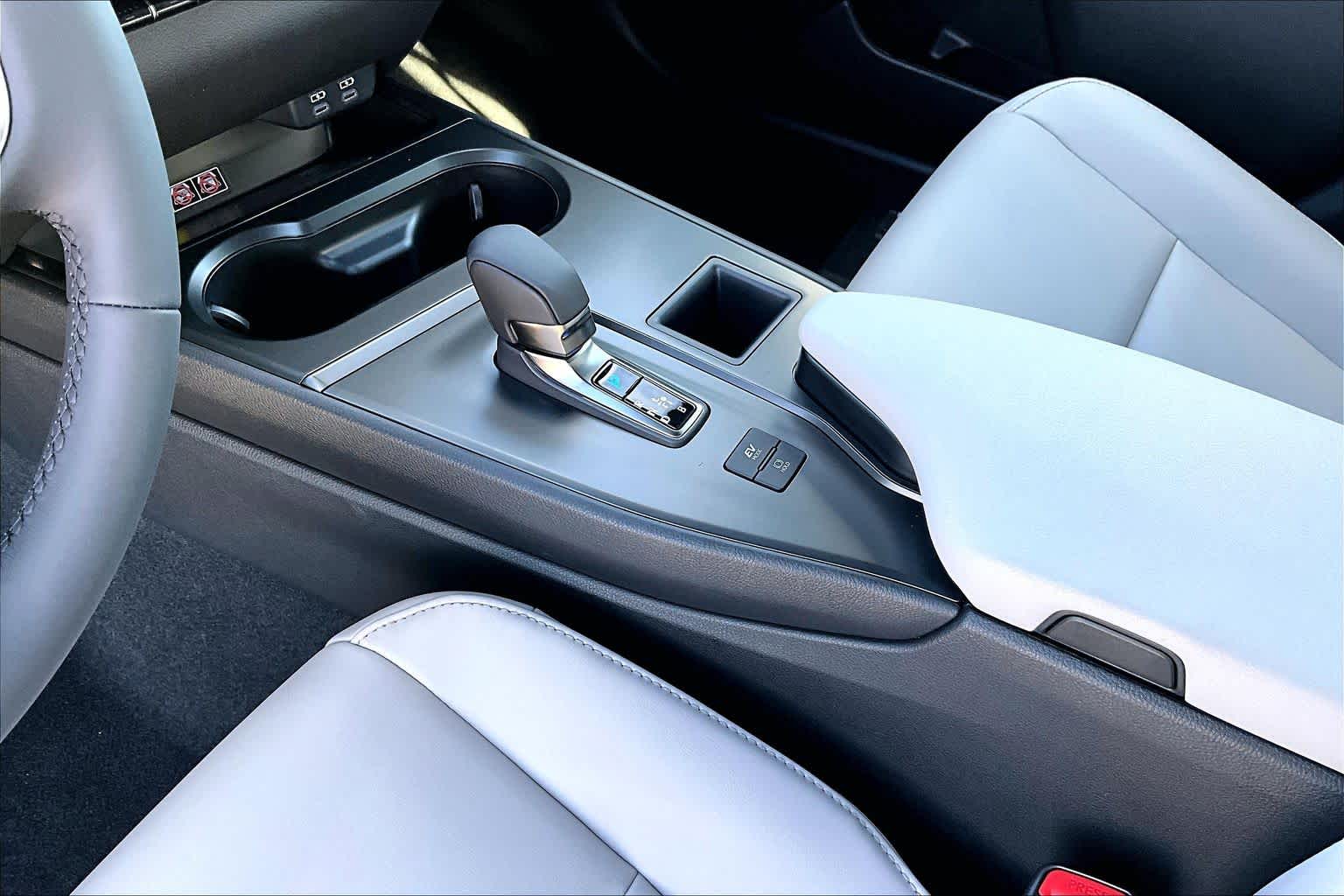 2025 Lexus UX  Caviar at Lexus Southwest Houston