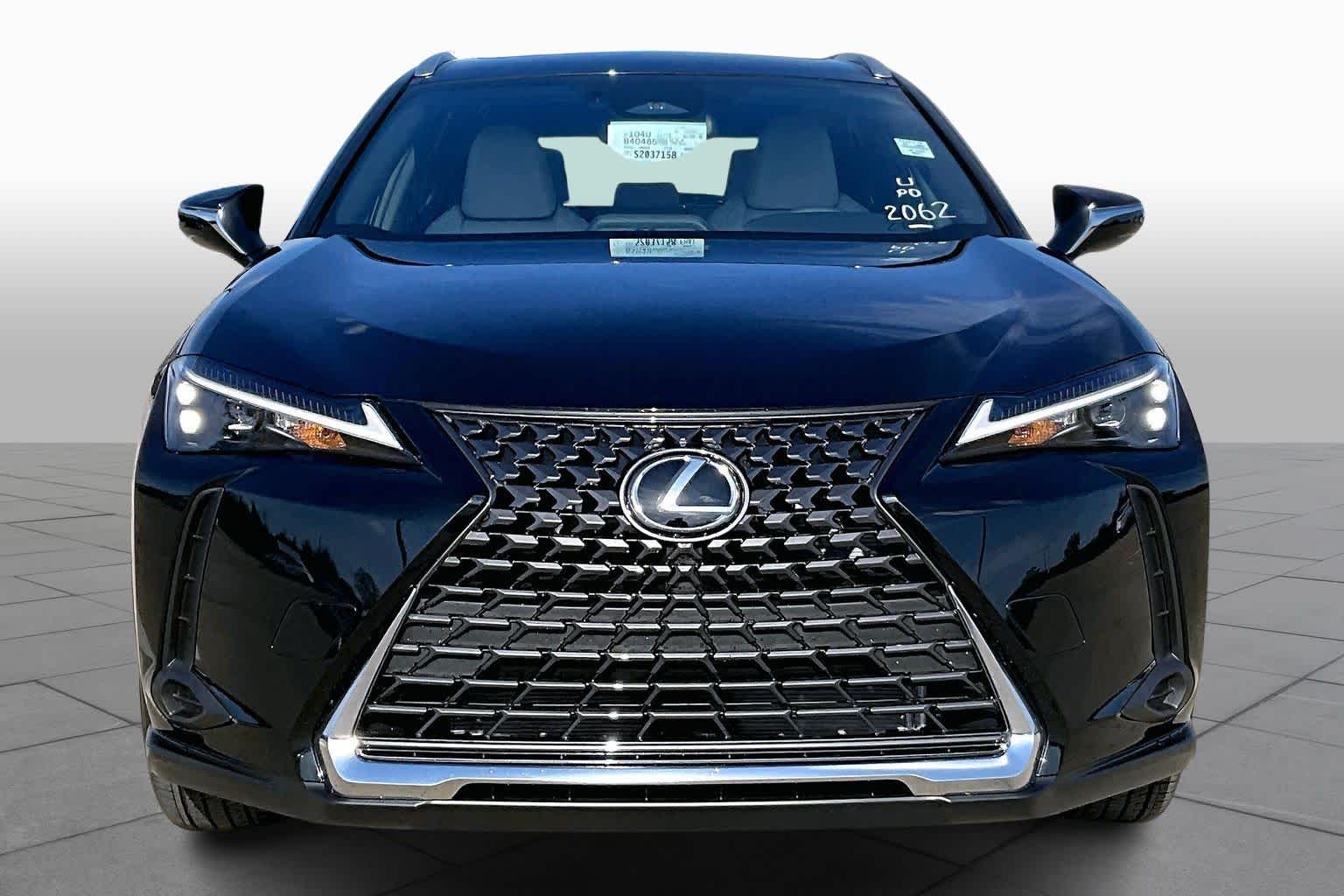 2025 Lexus UX  Caviar at Lexus Southwest Houston