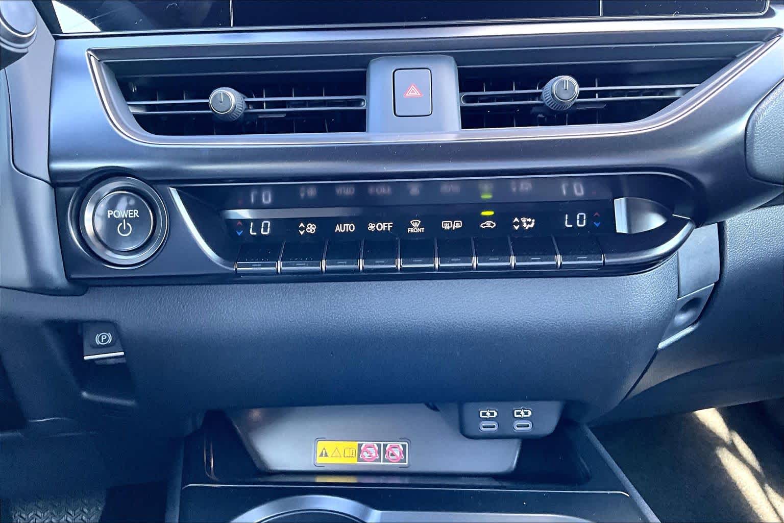 2025 Lexus UX  Caviar at Lexus Southwest Houston