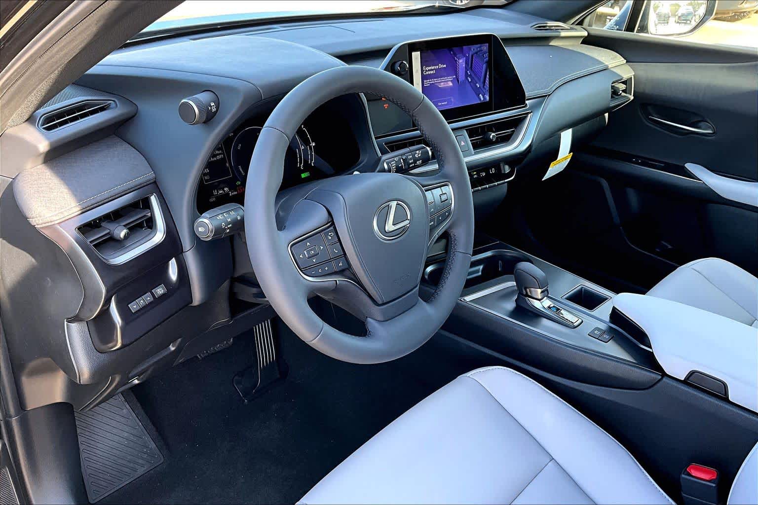 2025 Lexus UX  Caviar at Lexus Southwest Houston