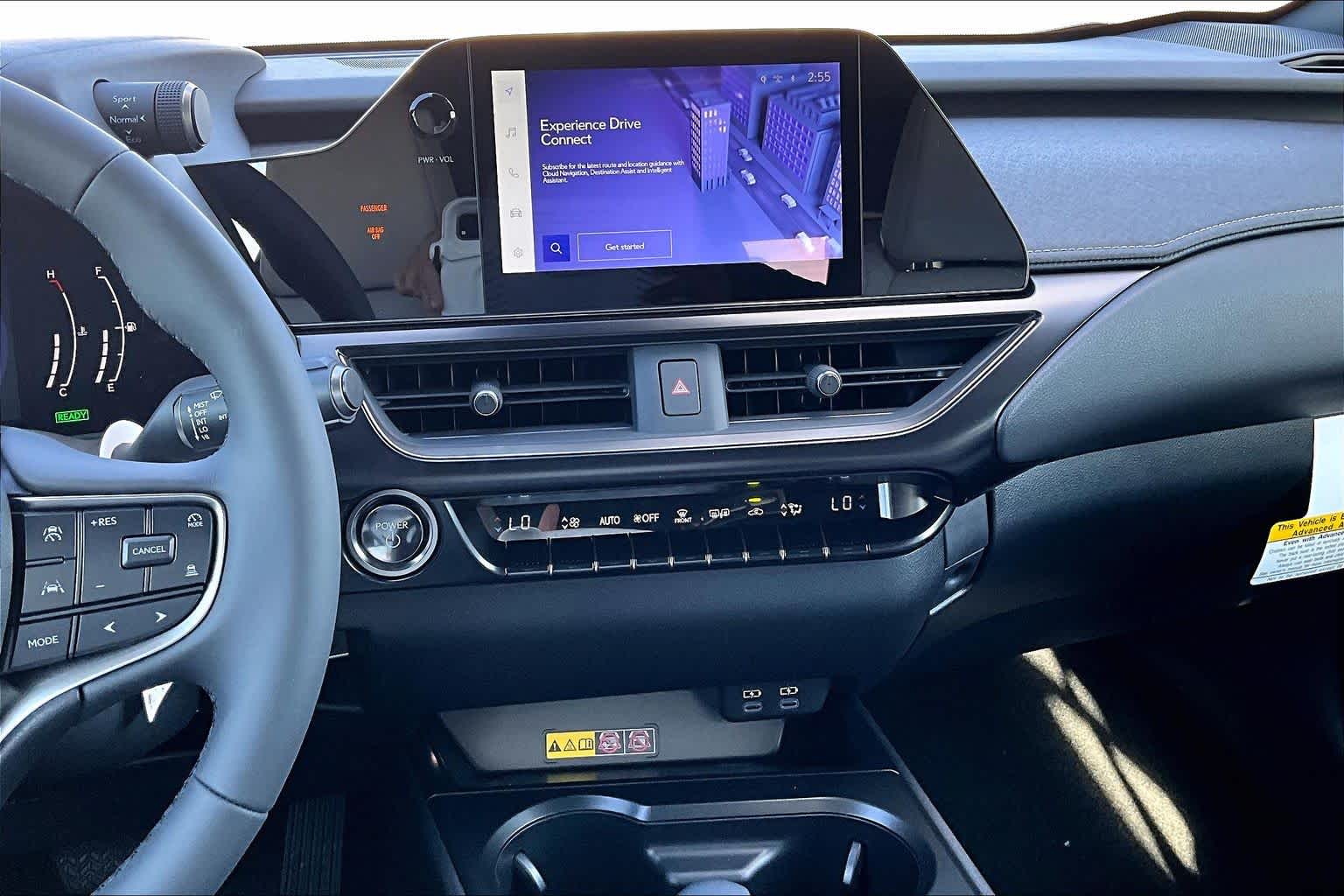 2025 Lexus UX  Caviar at Lexus Southwest Houston